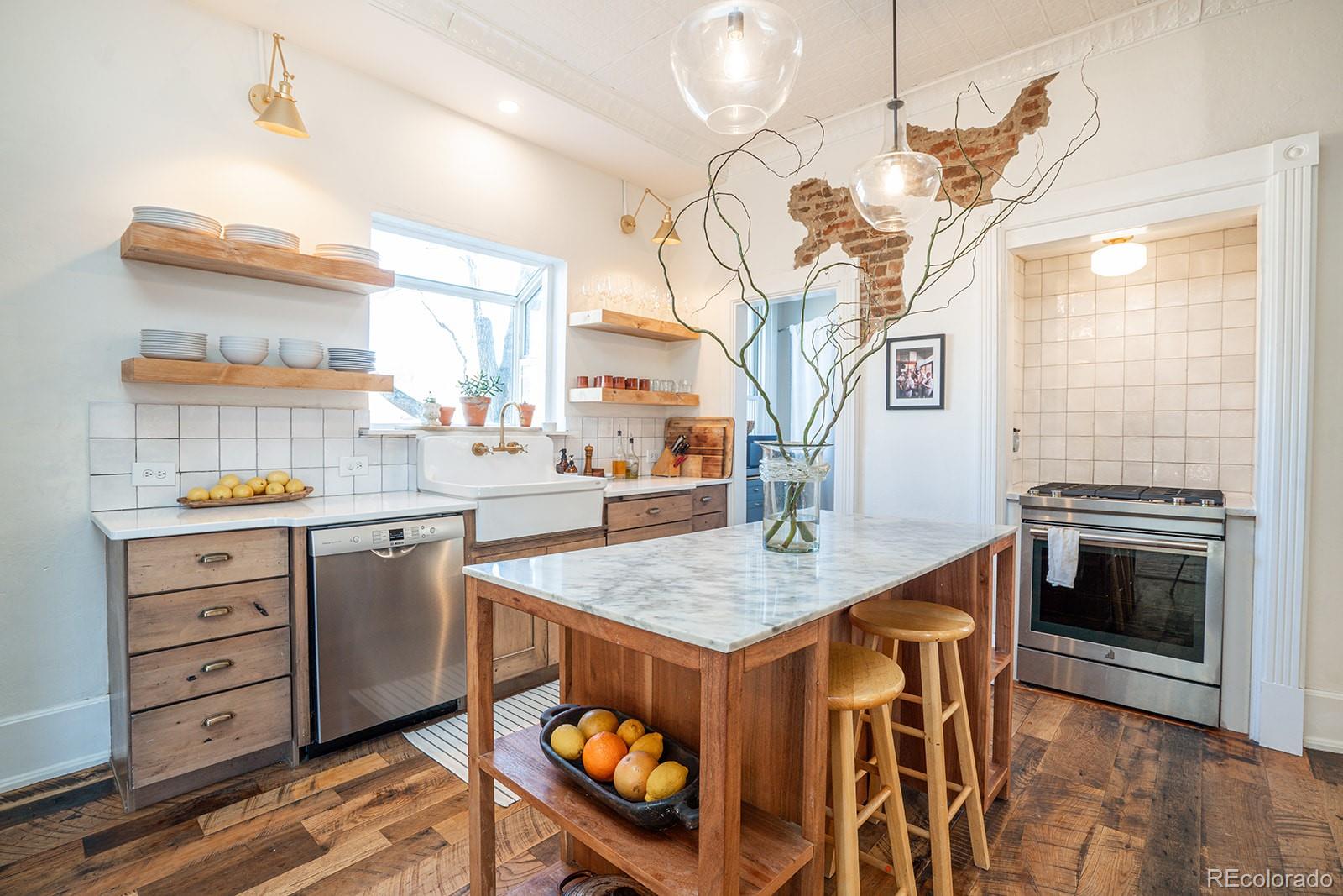 MLS Image #14 for 304 s colorado avenue,buena vista, Colorado