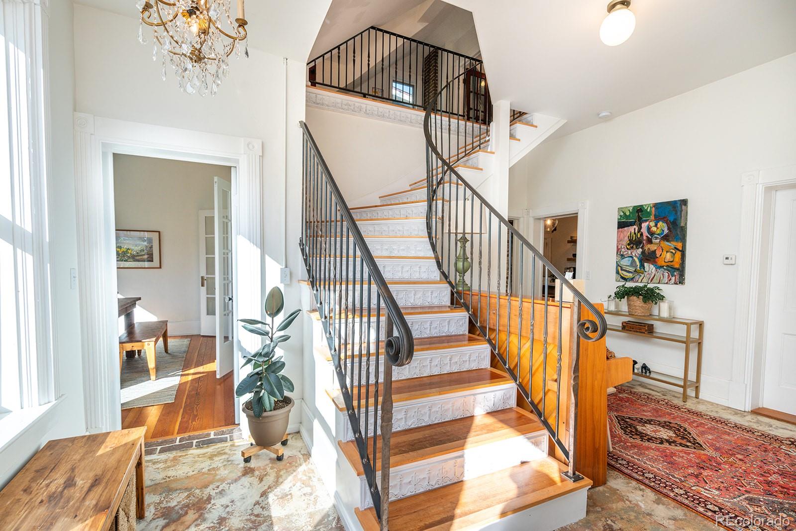 MLS Image #2 for 304 s colorado avenue,buena vista, Colorado
