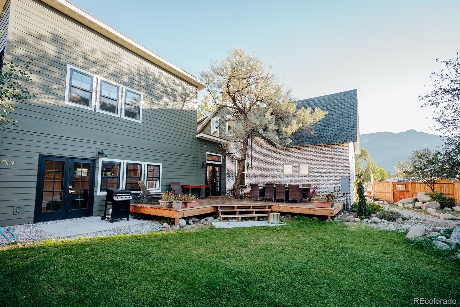 MLS Image #26 for 304 s colorado avenue,buena vista, Colorado