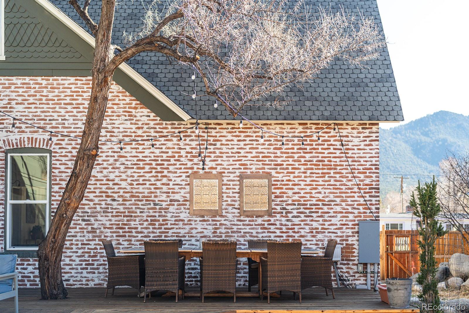 MLS Image #27 for 304 s colorado avenue,buena vista, Colorado