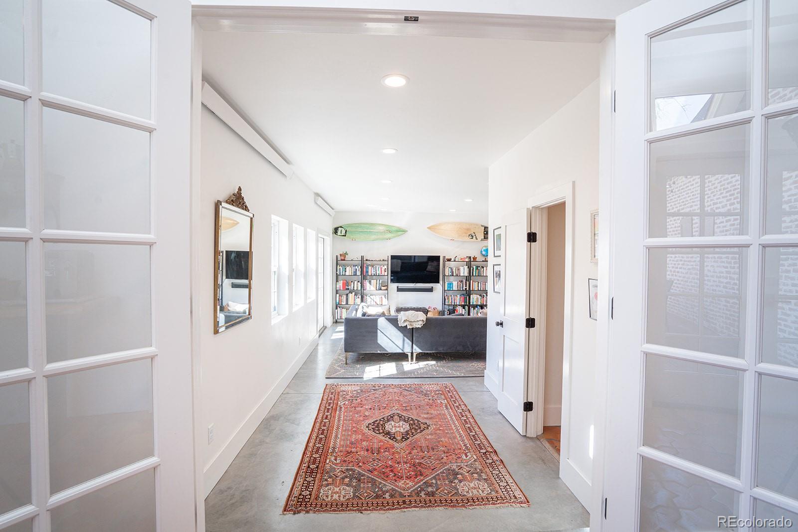 MLS Image #28 for 304 s colorado avenue,buena vista, Colorado