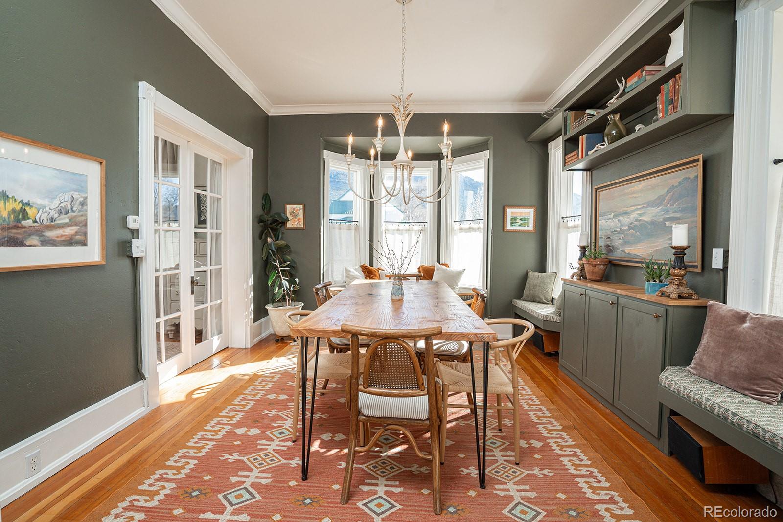 MLS Image #4 for 304 s colorado avenue,buena vista, Colorado