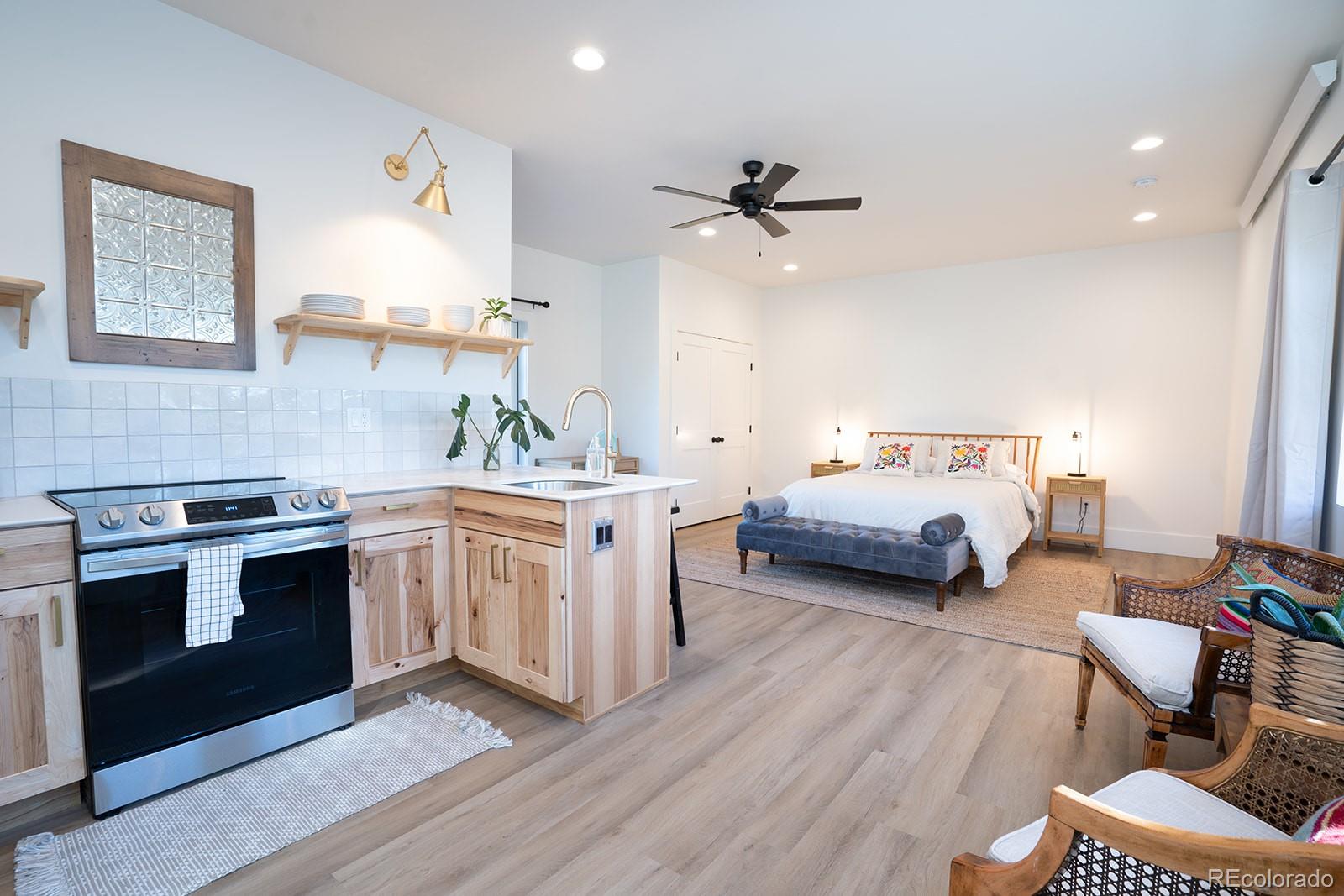 MLS Image #43 for 304 s colorado avenue,buena vista, Colorado