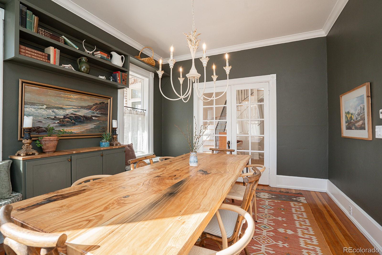 MLS Image #7 for 304 s colorado avenue,buena vista, Colorado