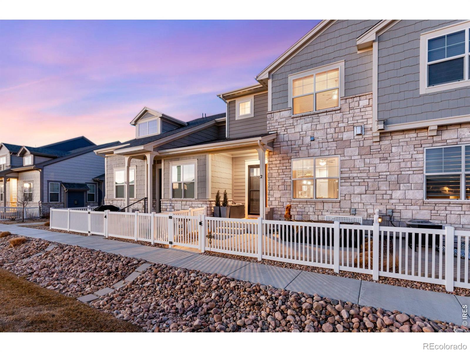 MLS Image #2 for 5221  longshaw court,windsor, Colorado