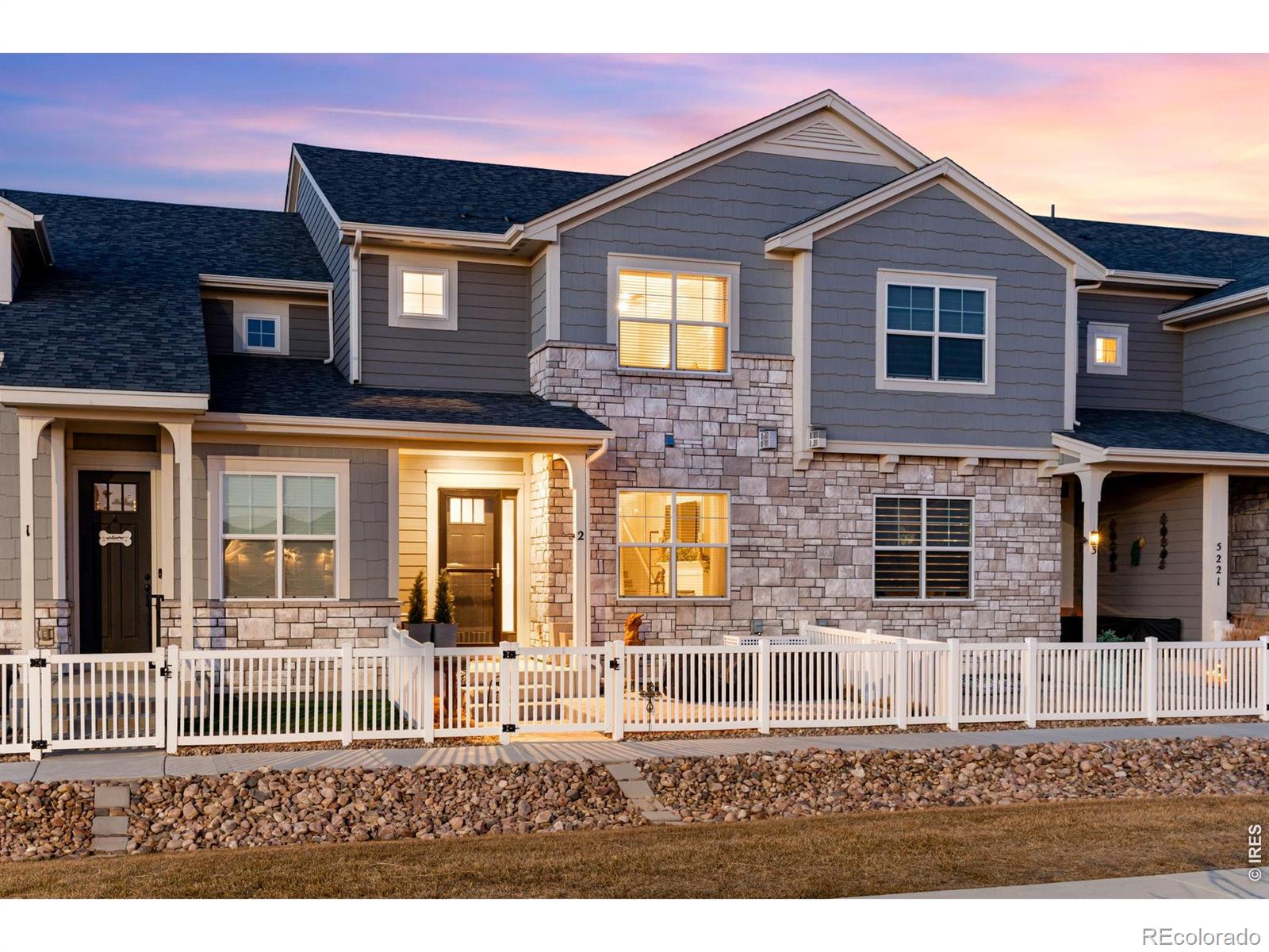 MLS Image #3 for 5221  longshaw court,windsor, Colorado
