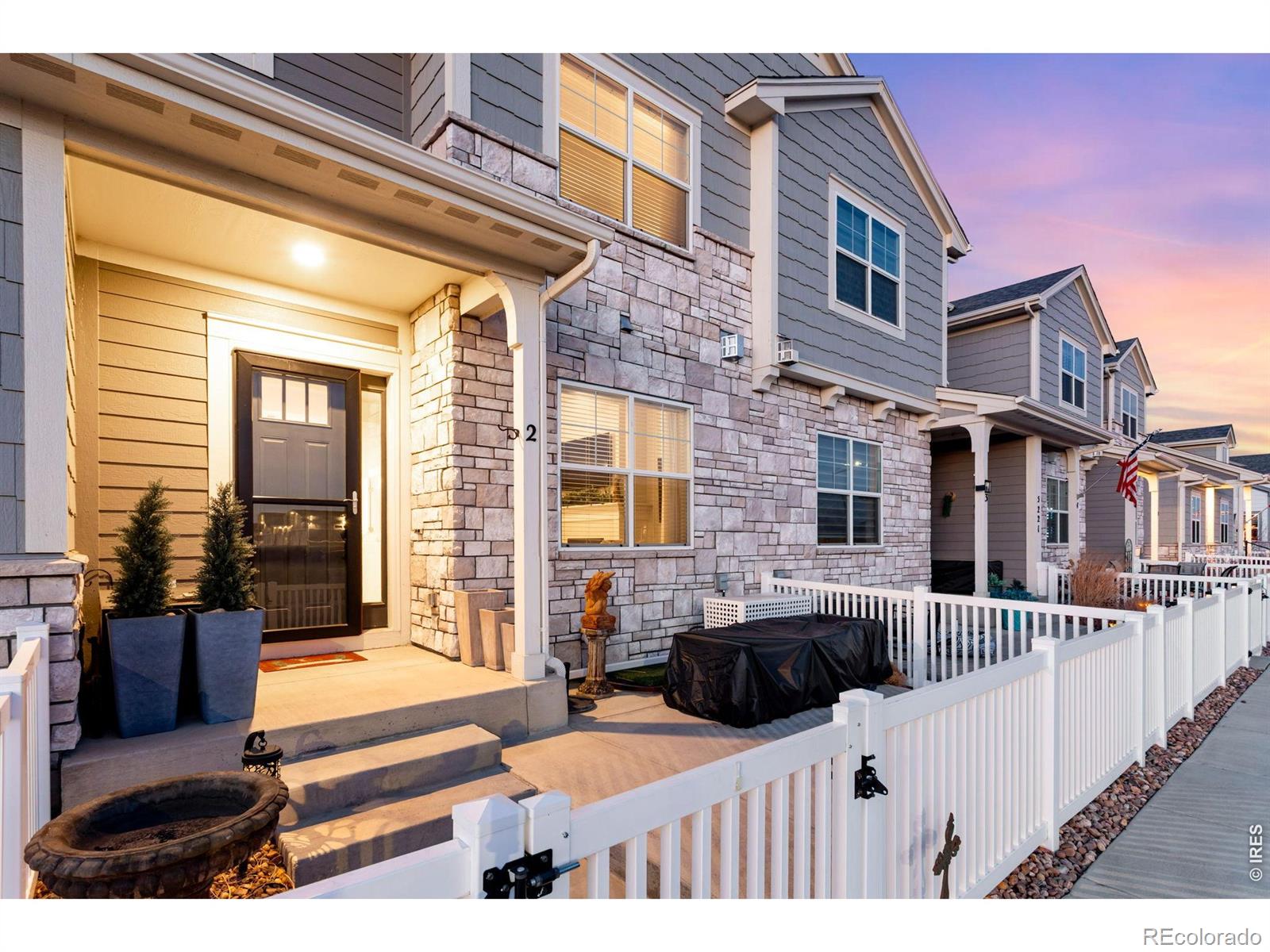 MLS Image #4 for 5221  longshaw court,windsor, Colorado