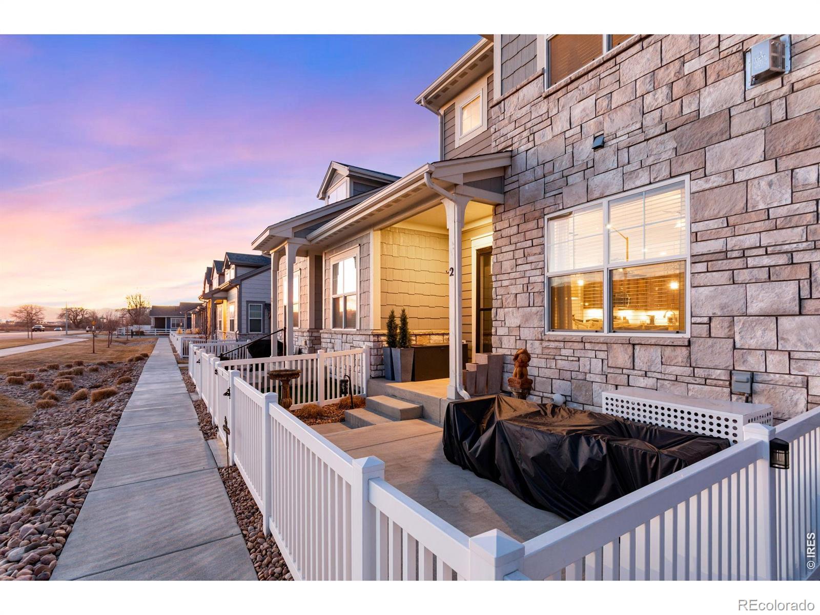 MLS Image #5 for 5221  longshaw court,windsor, Colorado