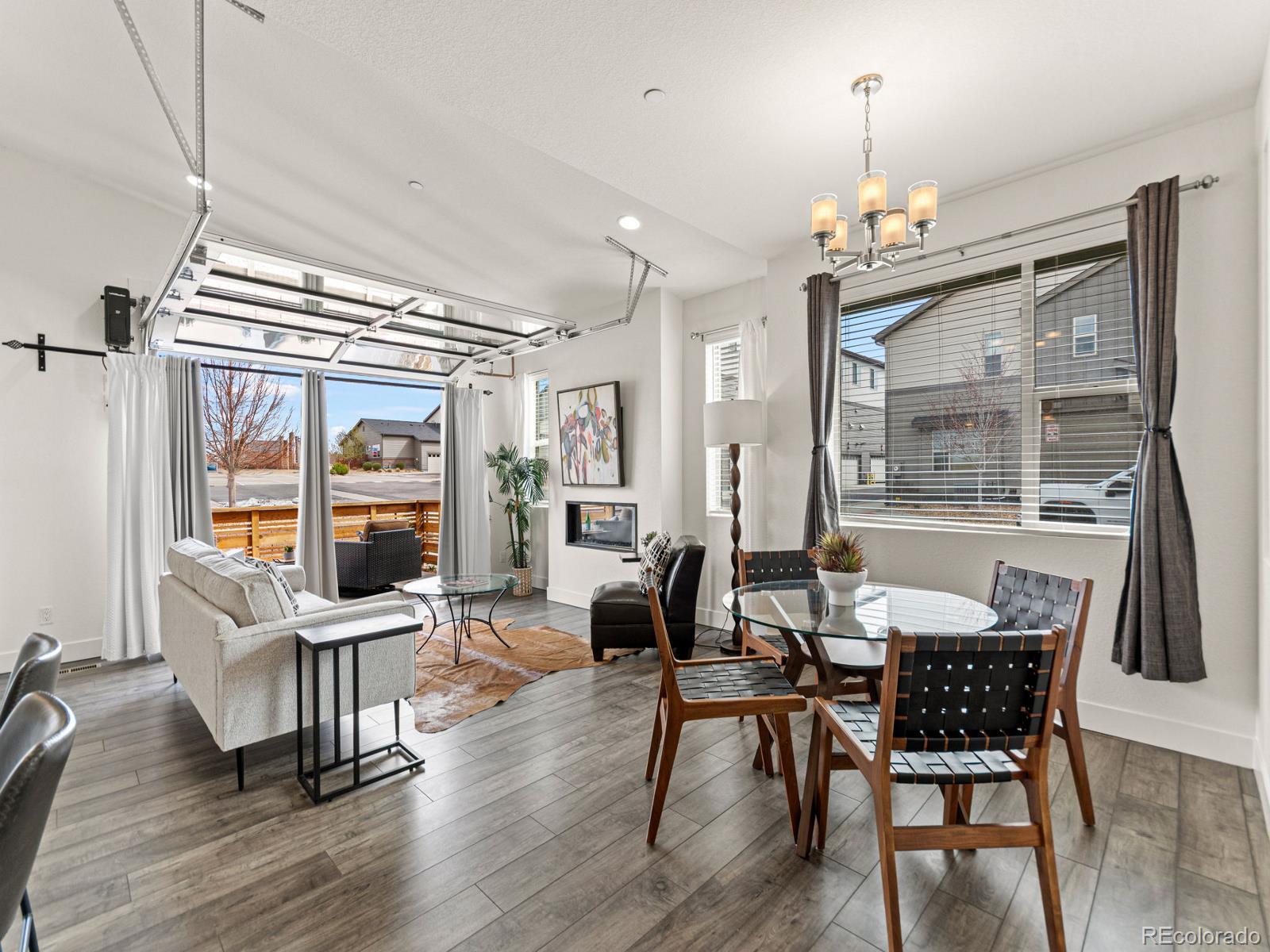 MLS Image #11 for 19515 e sunset circle,centennial, Colorado