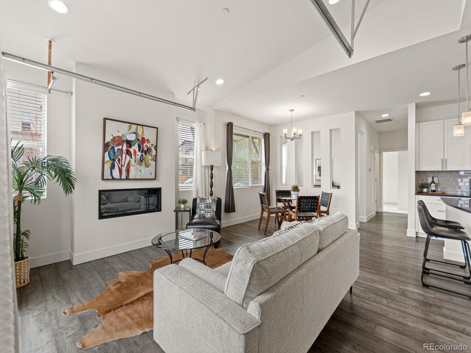 MLS Image #17 for 19515 e sunset circle,centennial, Colorado