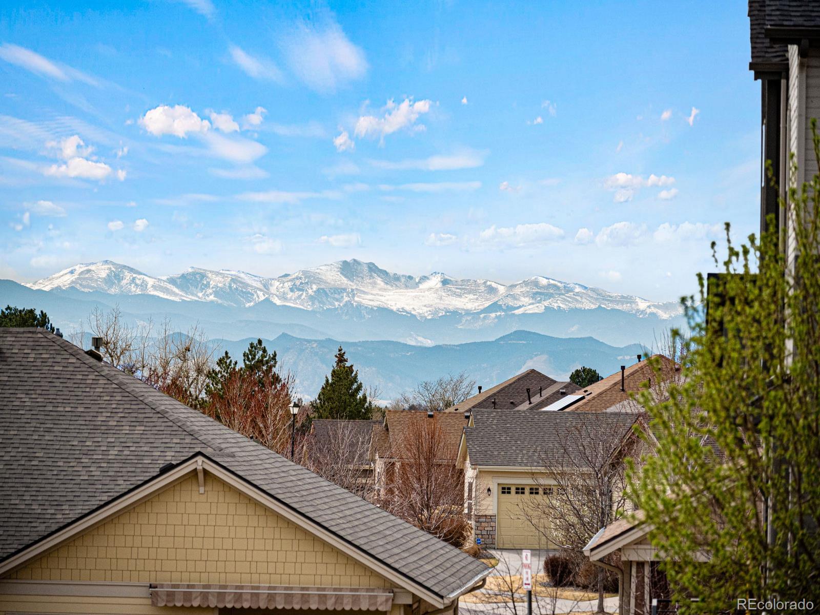 MLS Image #35 for 19515 e sunset circle,centennial, Colorado