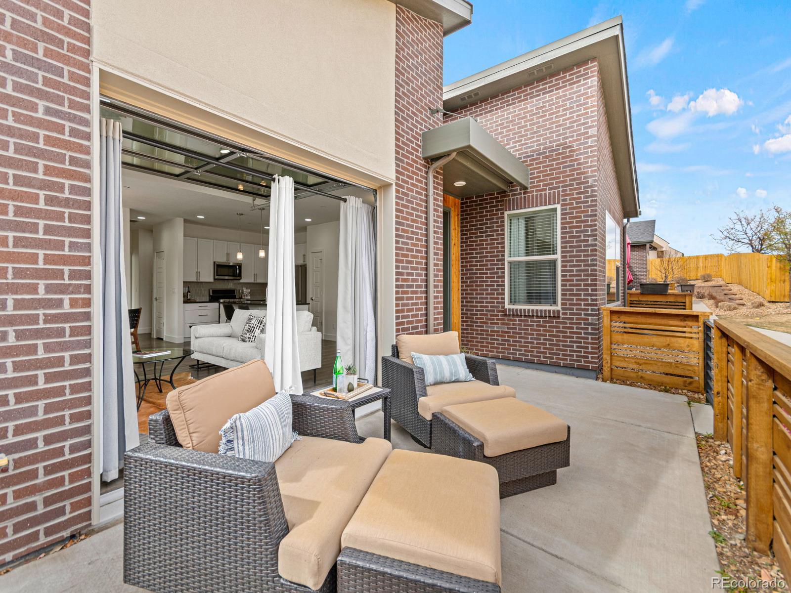 MLS Image #40 for 19515 e sunset circle,centennial, Colorado