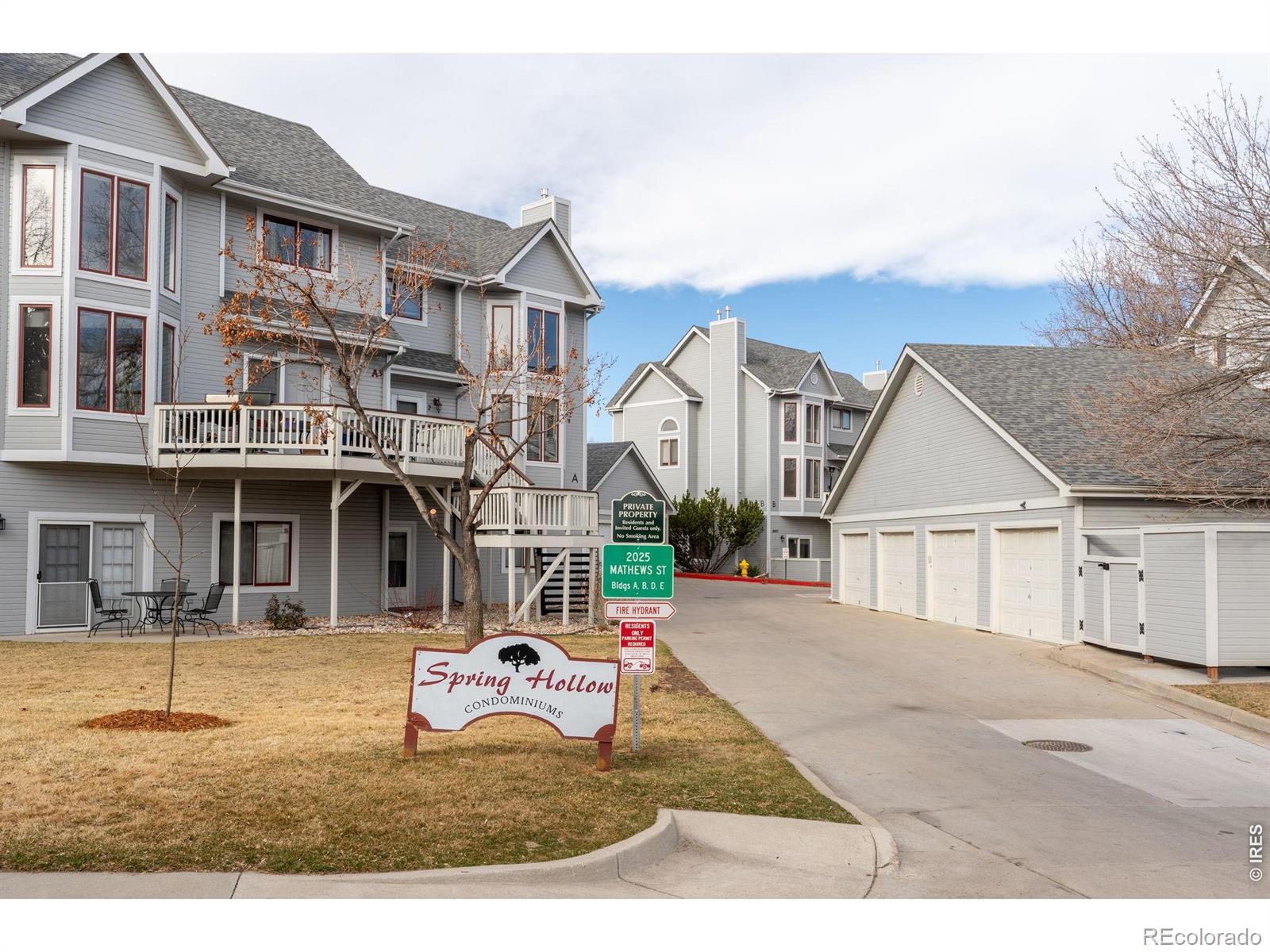 MLS Image #1 for 2025  mathews street,fort collins, Colorado