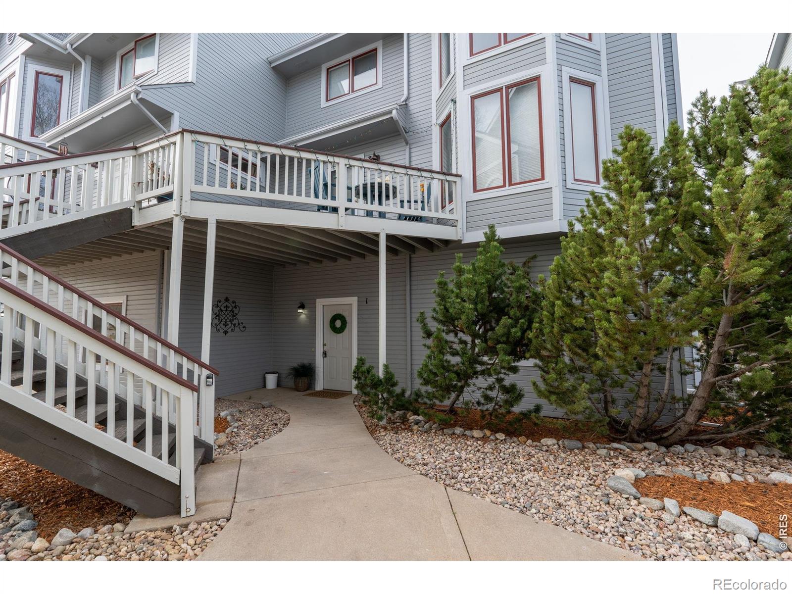 MLS Image #2 for 2025  mathews street,fort collins, Colorado