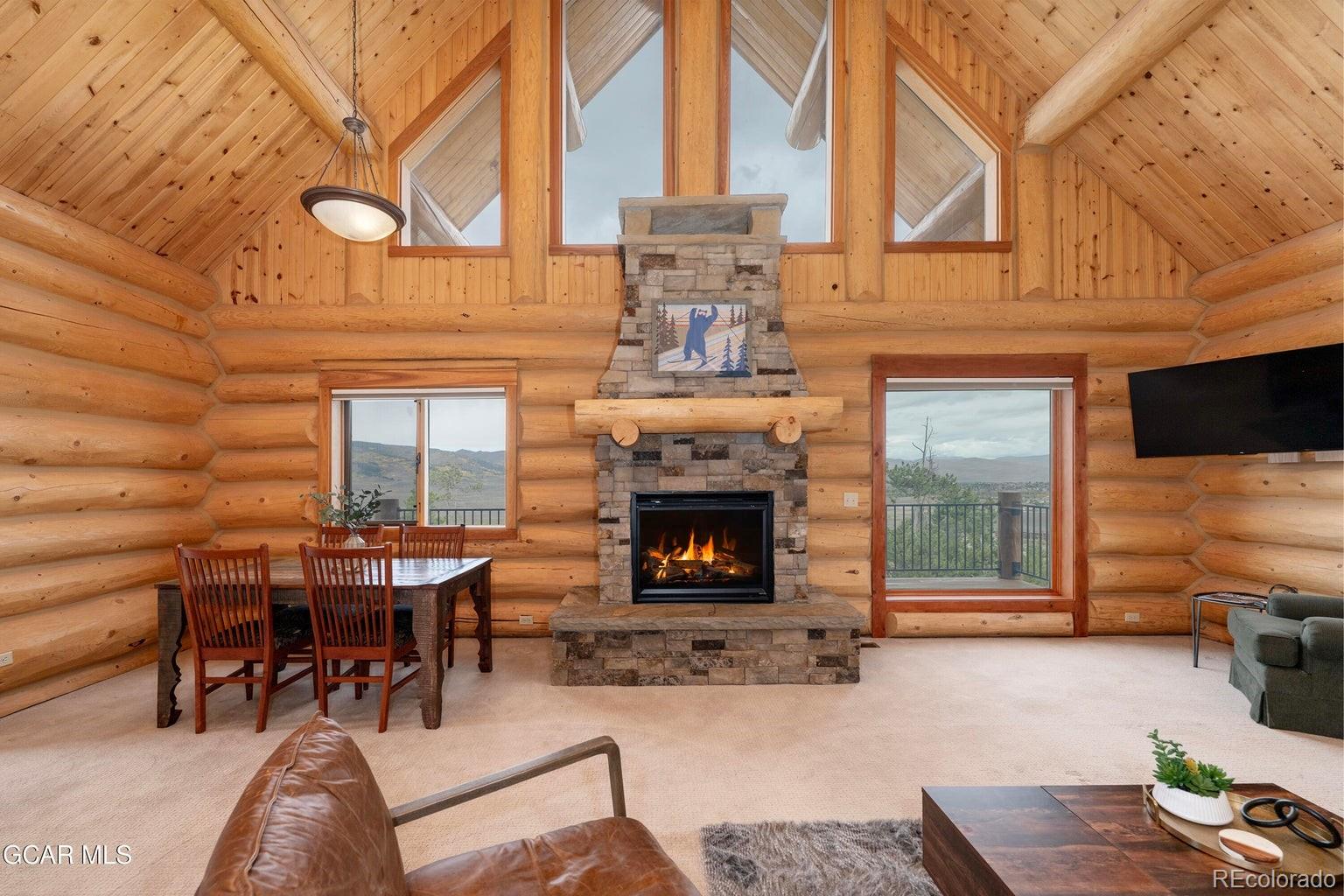 MLS Image #10 for 223  gcr 8950 ,granby, Colorado