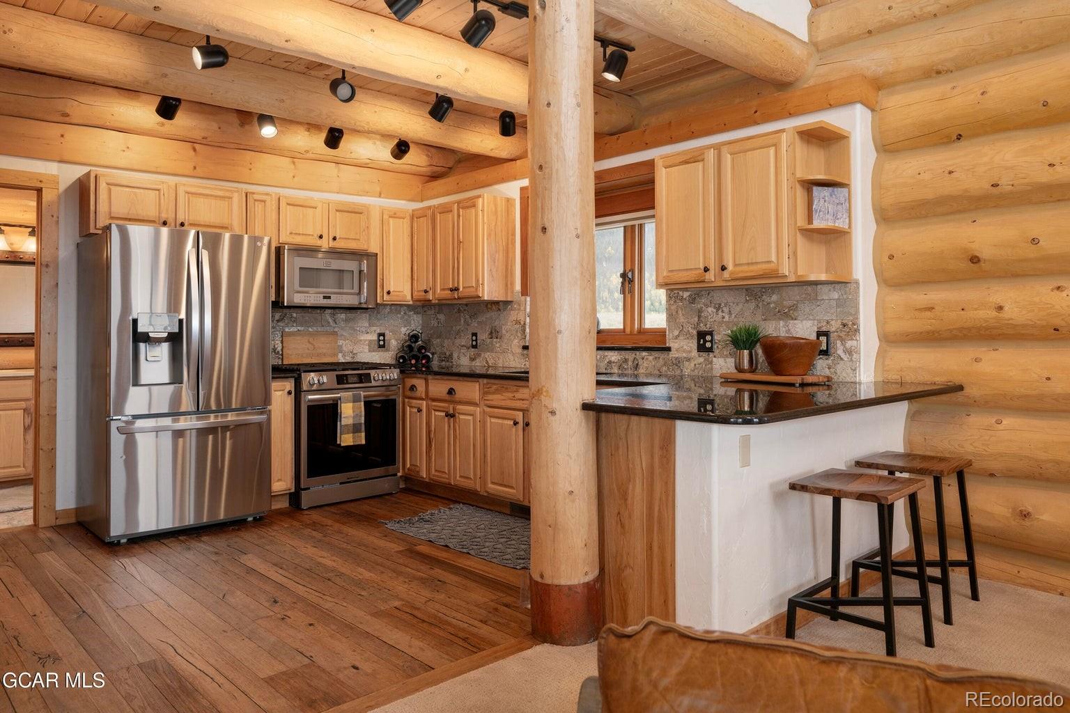 MLS Image #11 for 223  gcr 8950 ,granby, Colorado