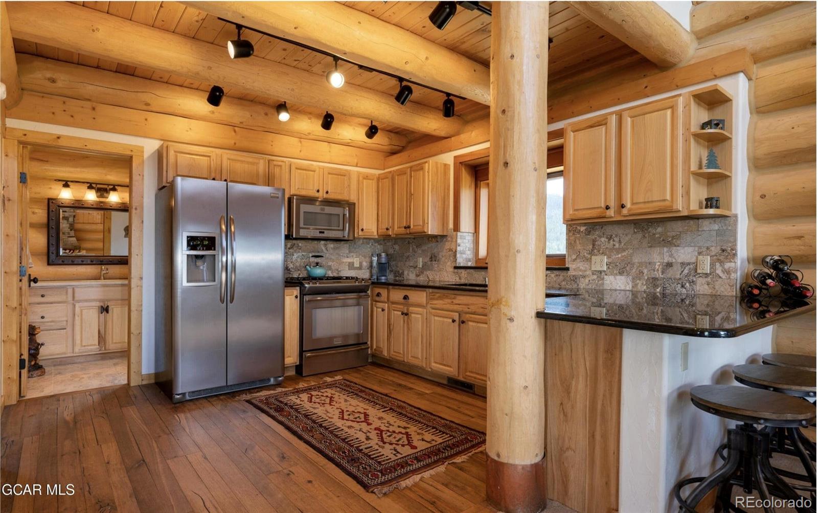 MLS Image #14 for 223  gcr 8950 ,granby, Colorado