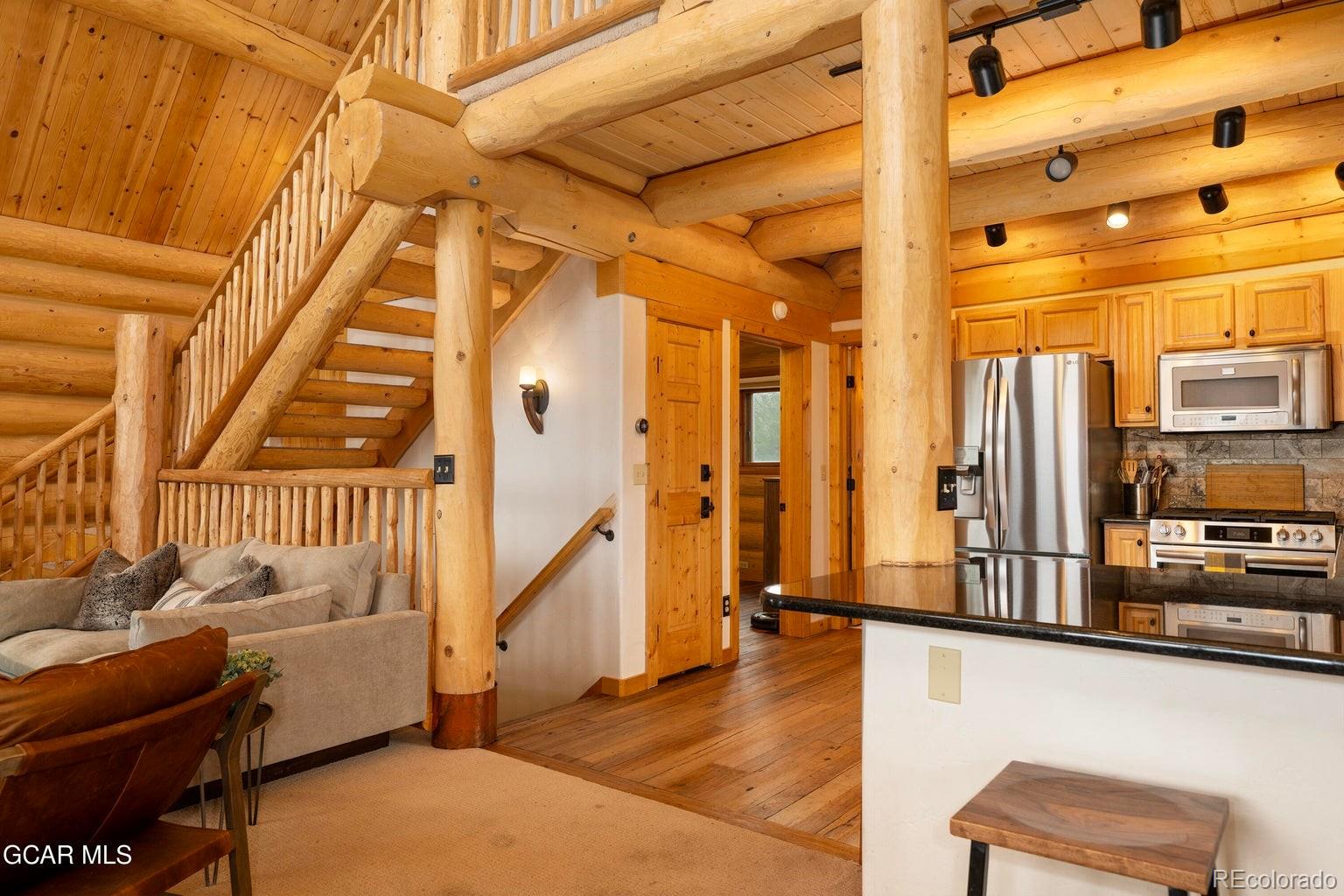 MLS Image #15 for 223  gcr 8950 ,granby, Colorado