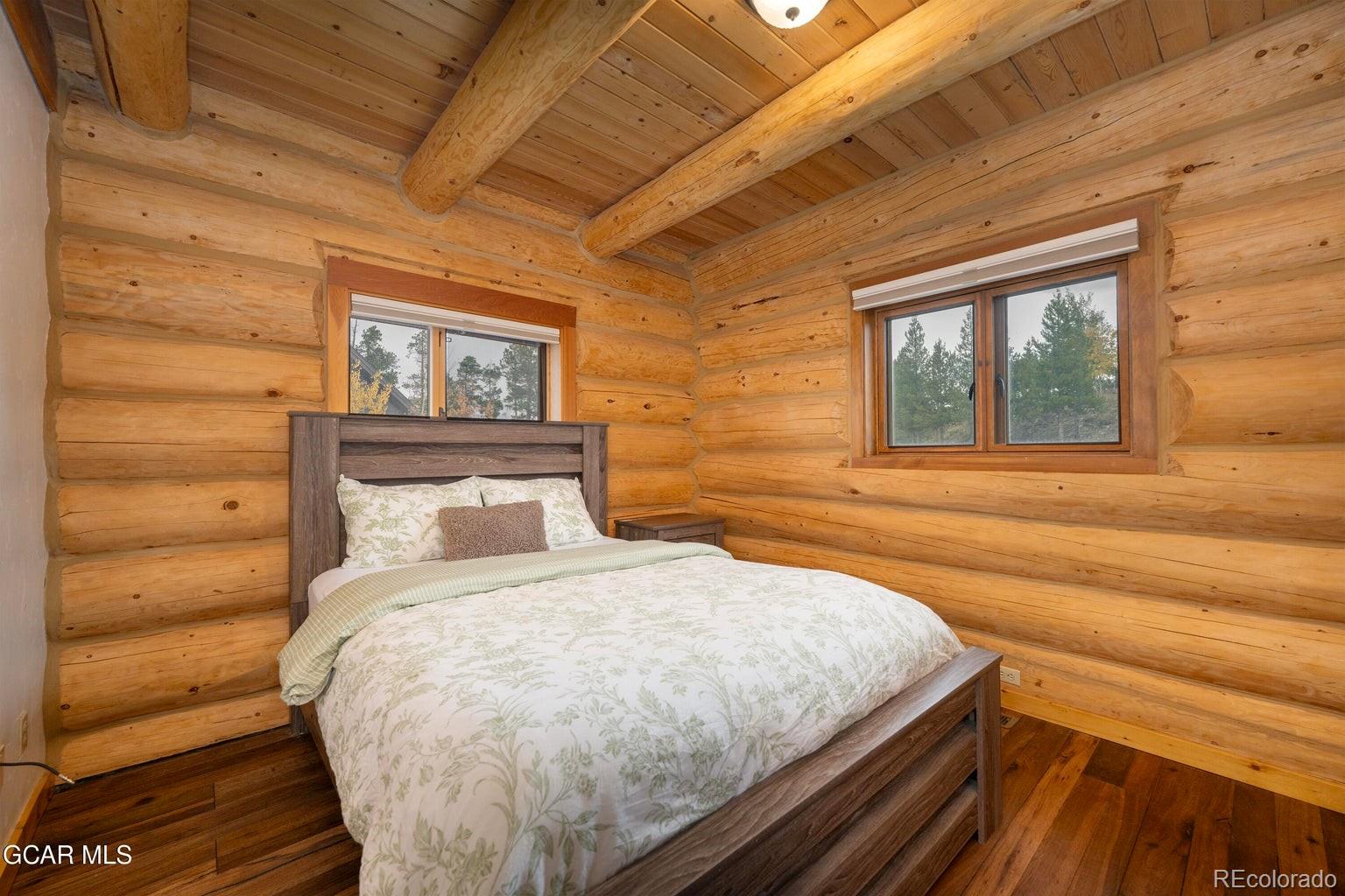 MLS Image #16 for 223  gcr 8950 ,granby, Colorado