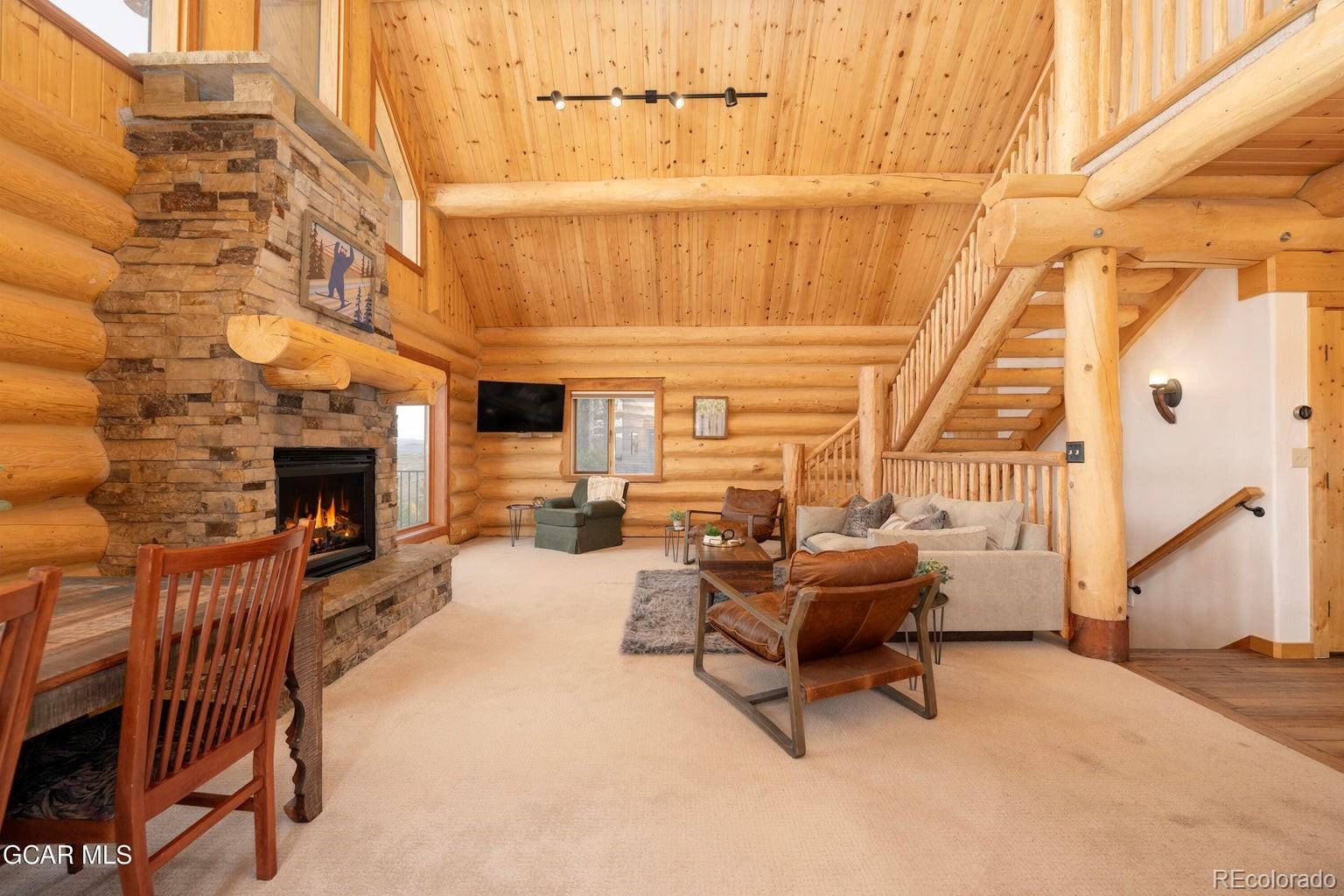 MLS Image #19 for 223  gcr 8950 ,granby, Colorado