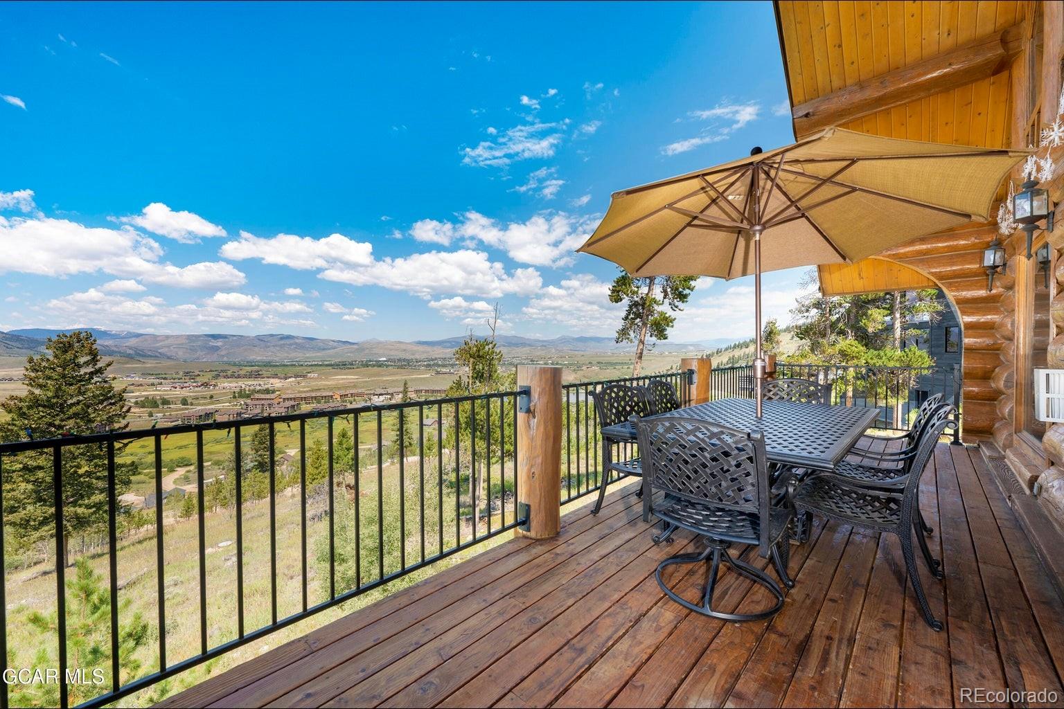 MLS Image #2 for 223  gcr 8950 ,granby, Colorado