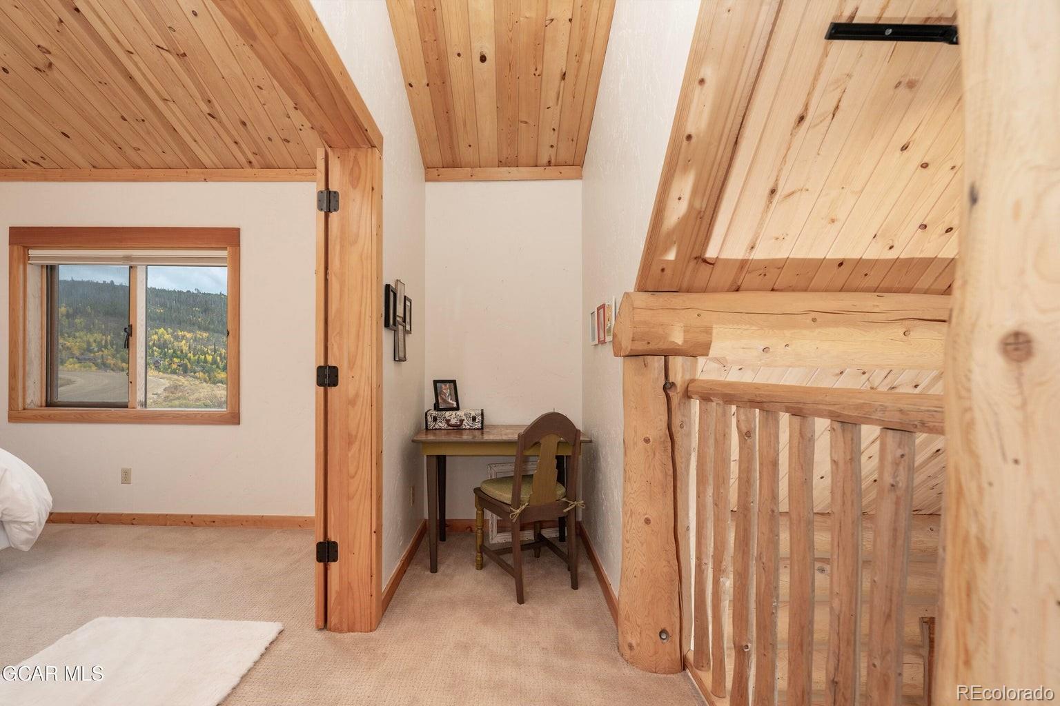 MLS Image #21 for 223  gcr 8950 ,granby, Colorado