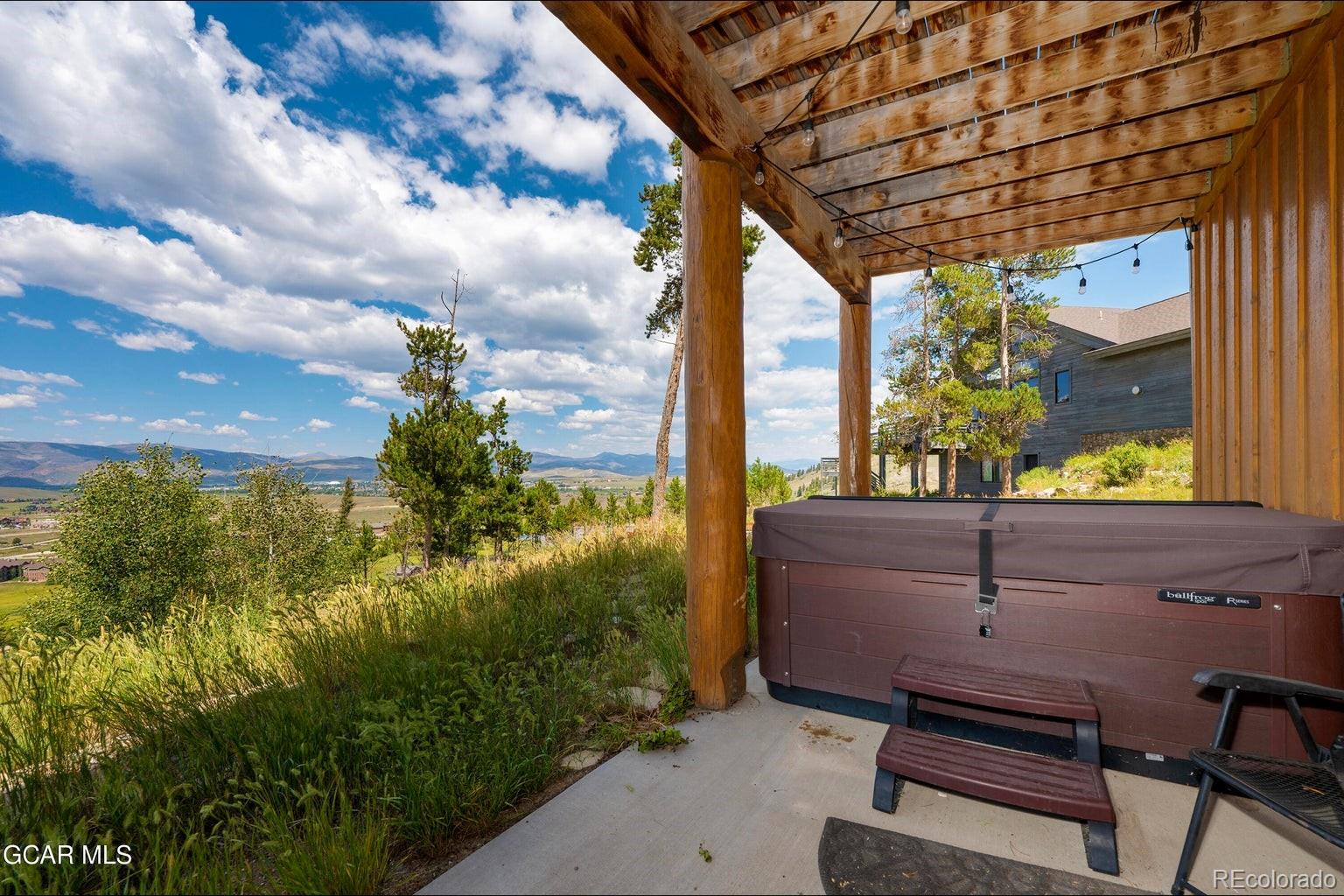 MLS Image #34 for 223  gcr 8950 ,granby, Colorado