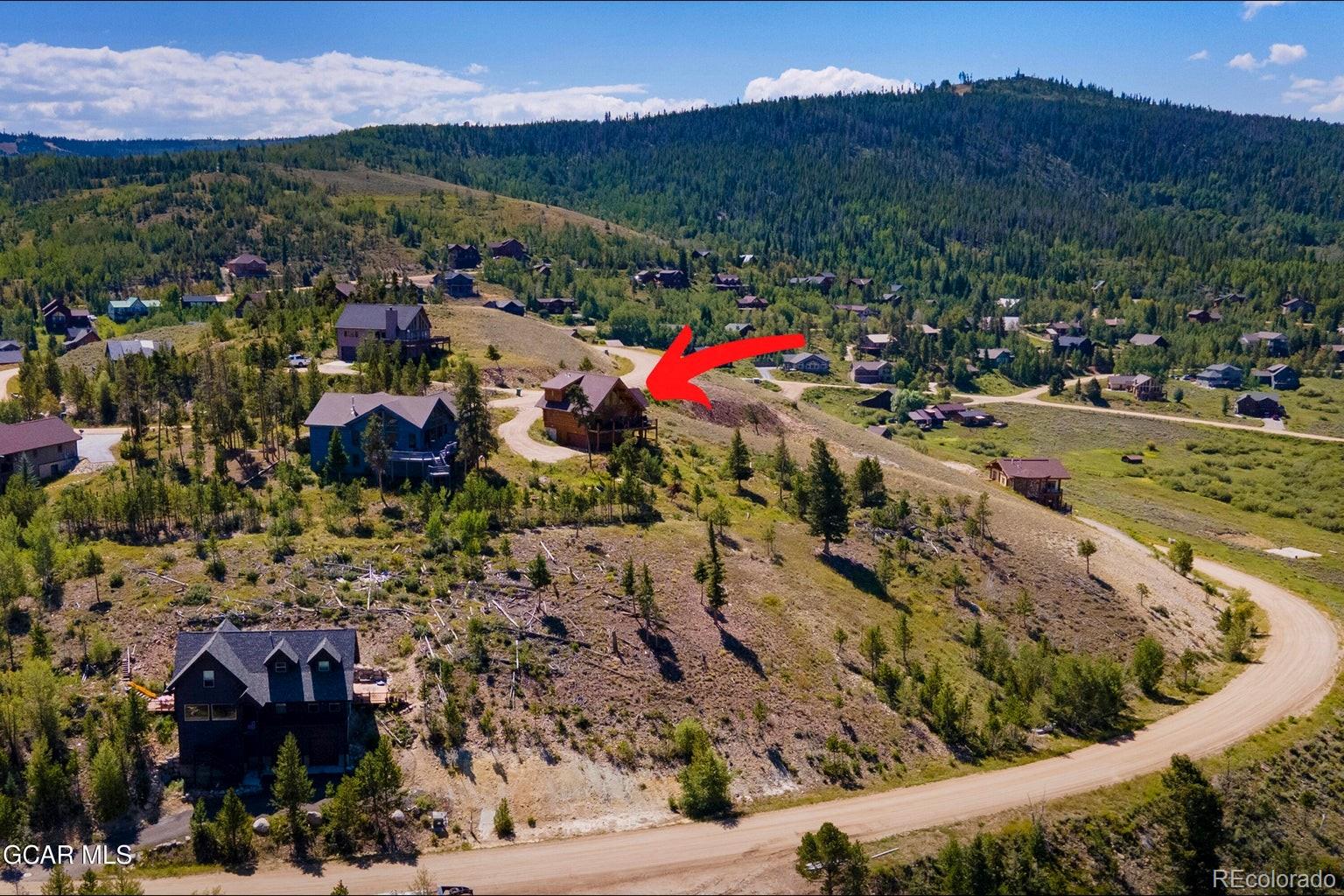 MLS Image #36 for 223  gcr 8950 ,granby, Colorado