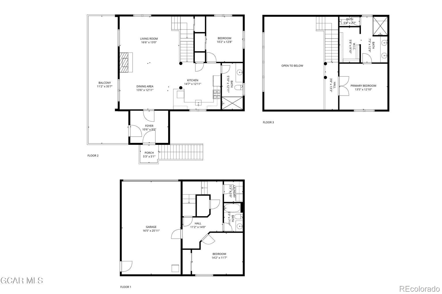 MLS Image #37 for 223  gcr 8950 ,granby, Colorado