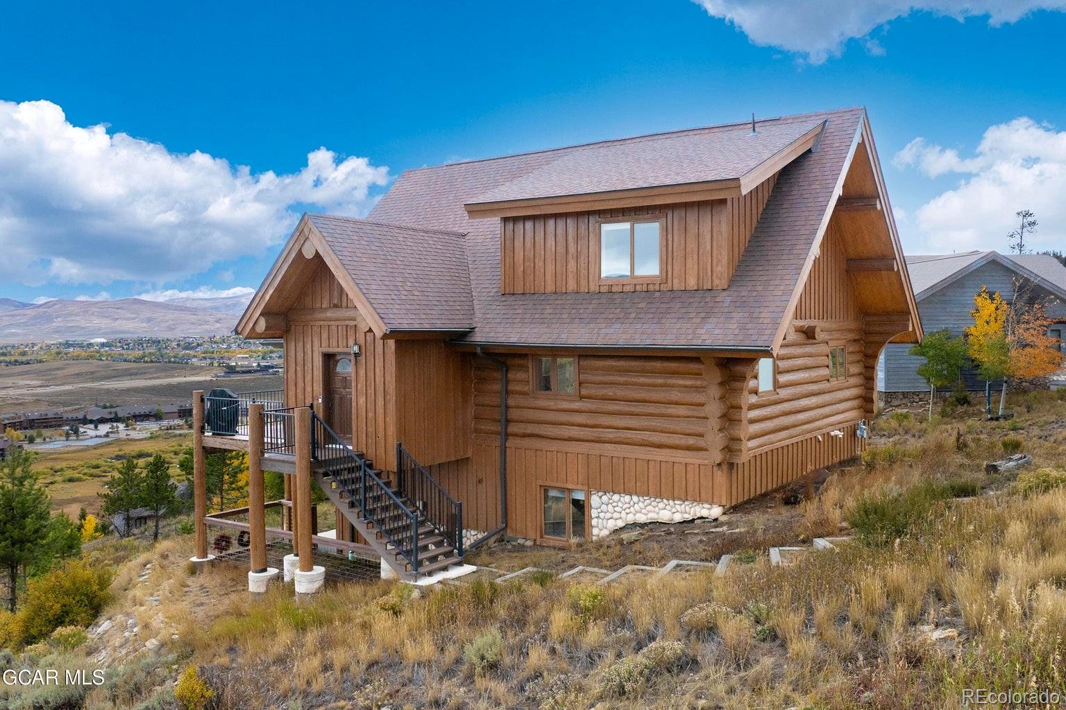MLS Image #4 for 223  gcr 8950 ,granby, Colorado