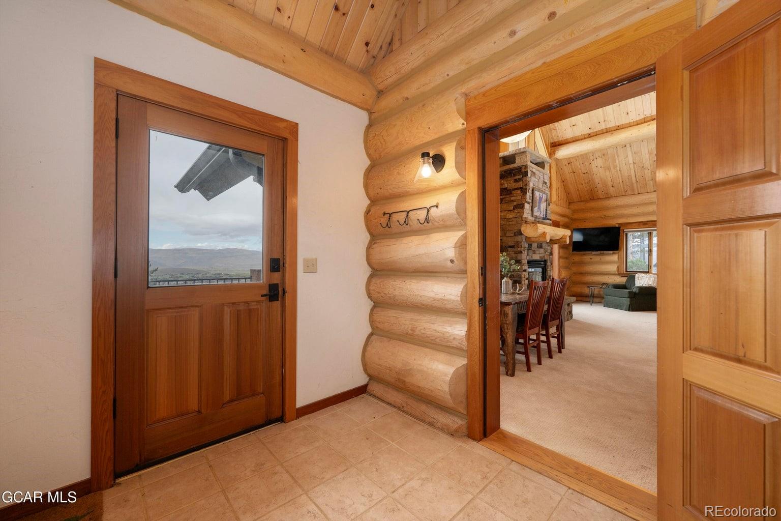 MLS Image #5 for 223  gcr 8950 ,granby, Colorado