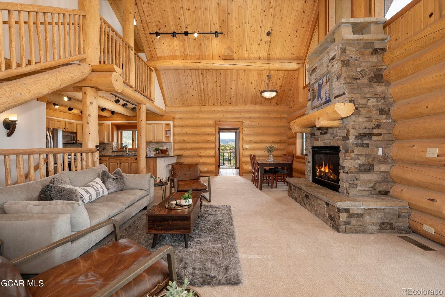 MLS Image #7 for 223  gcr 8950 ,granby, Colorado