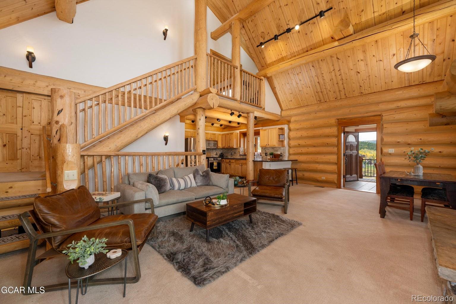 MLS Image #8 for 223  gcr 8950 ,granby, Colorado