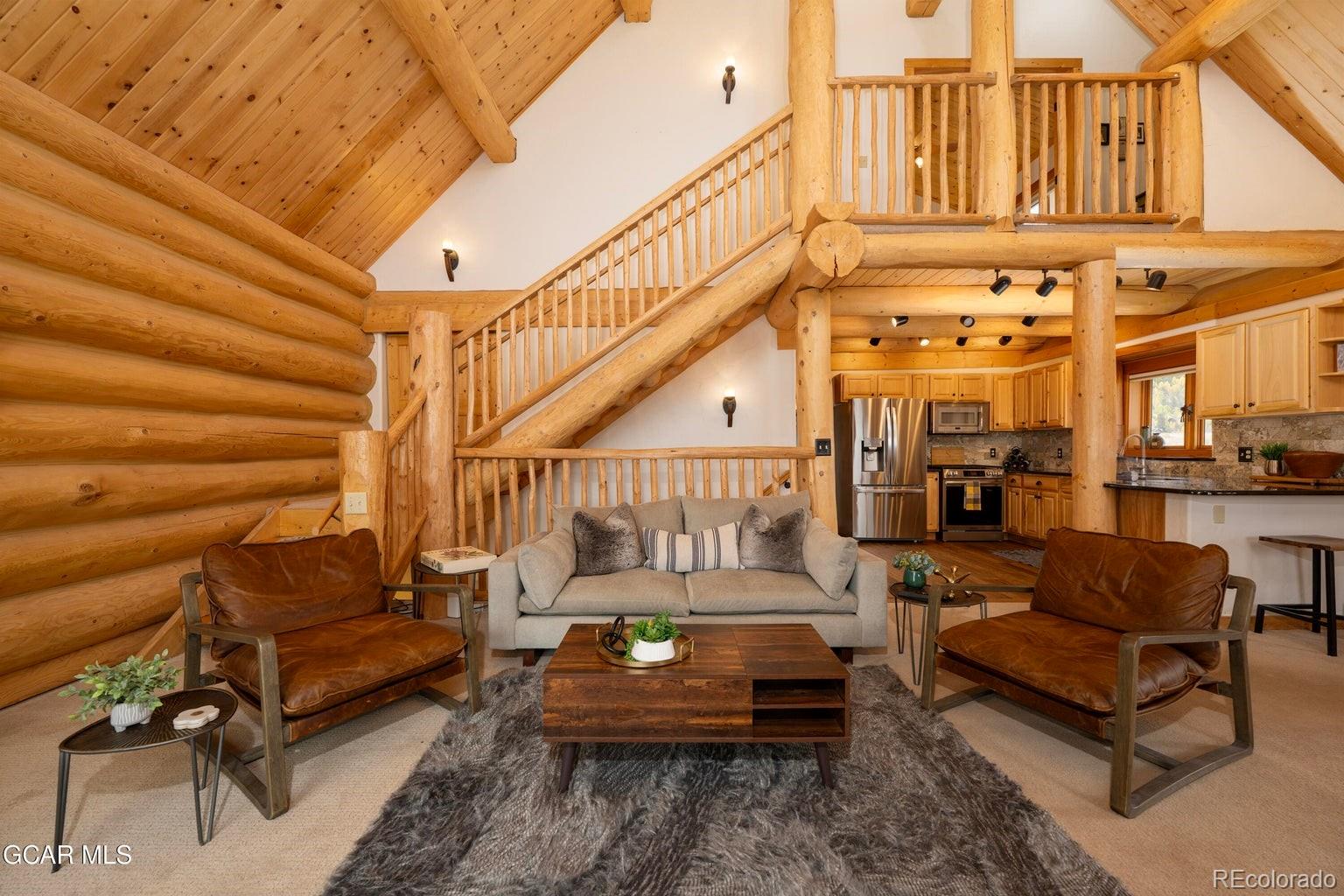 MLS Image #9 for 223  gcr 8950 ,granby, Colorado