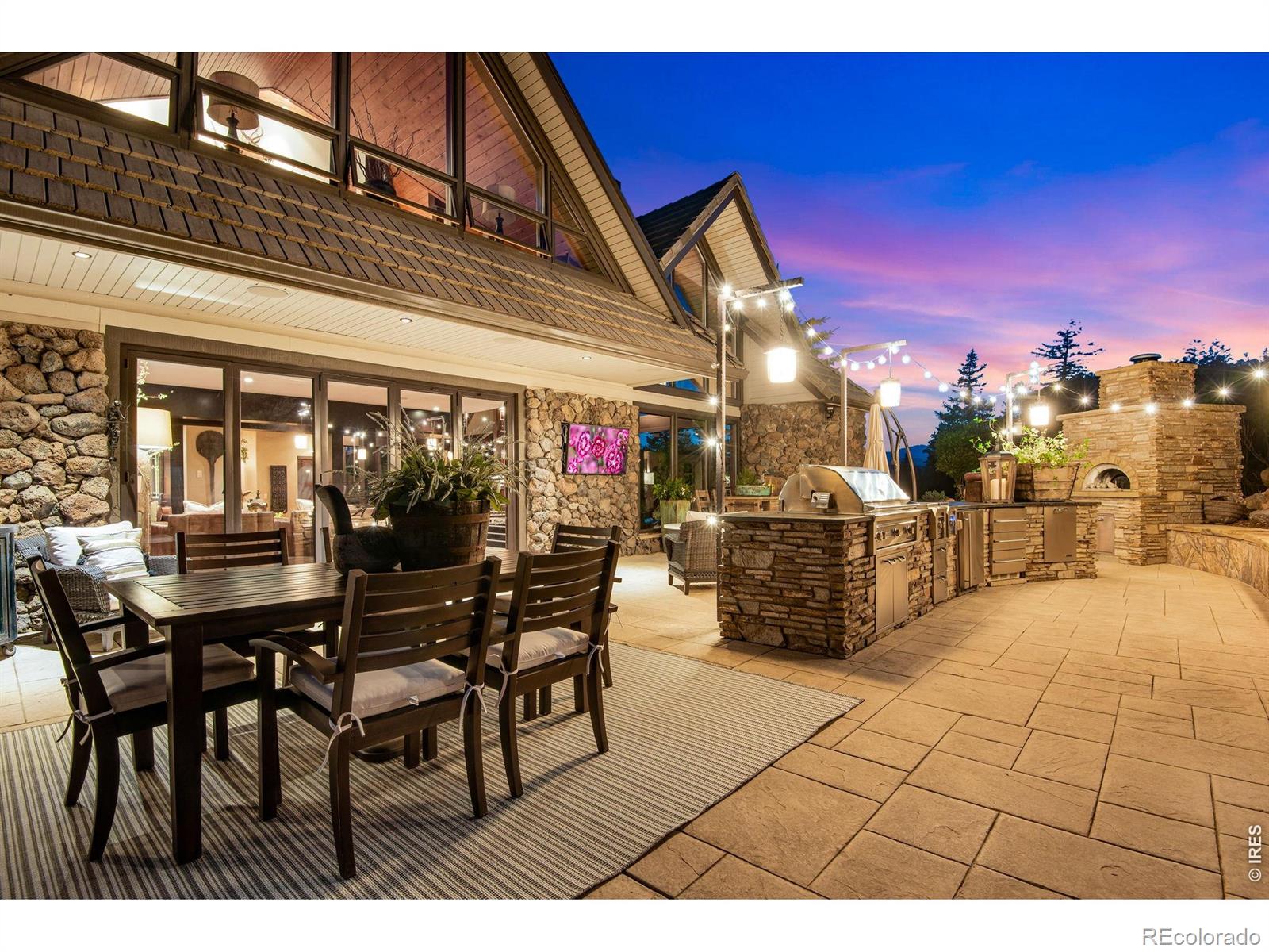 MLS Image #11 for 6917  timbers drive,evergreen, Colorado