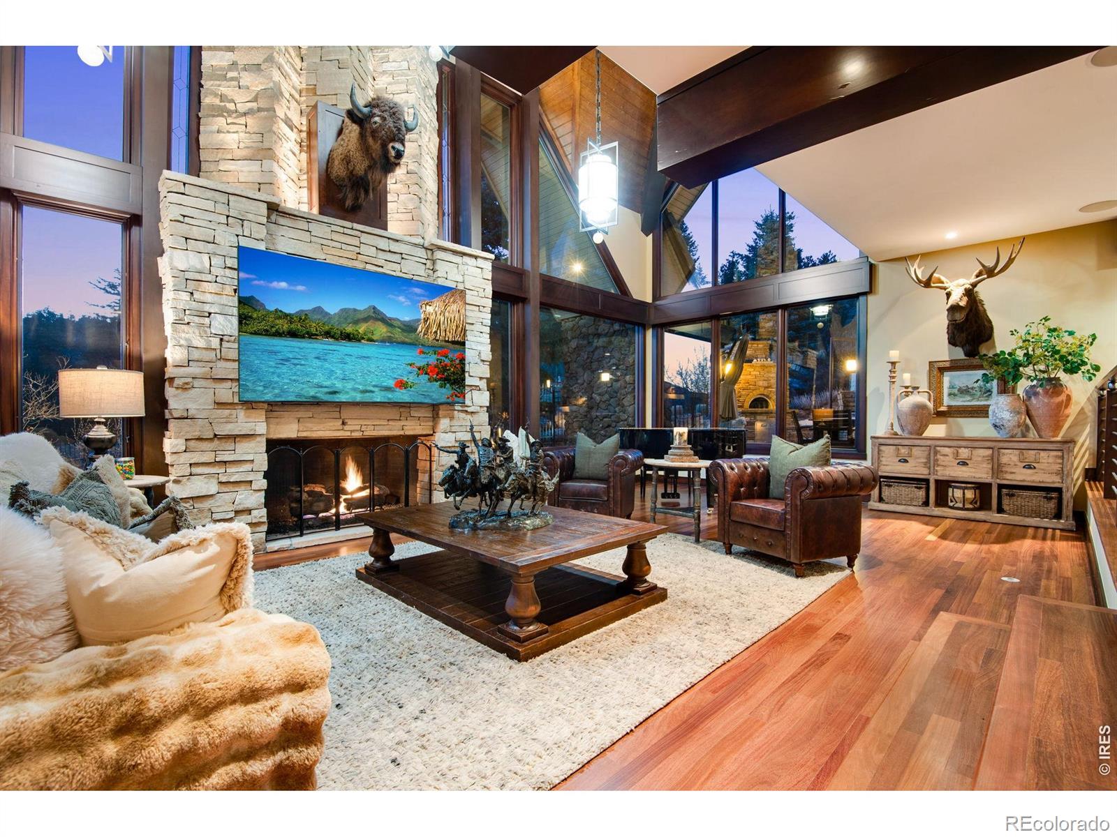 MLS Image #12 for 6917  timbers drive,evergreen, Colorado