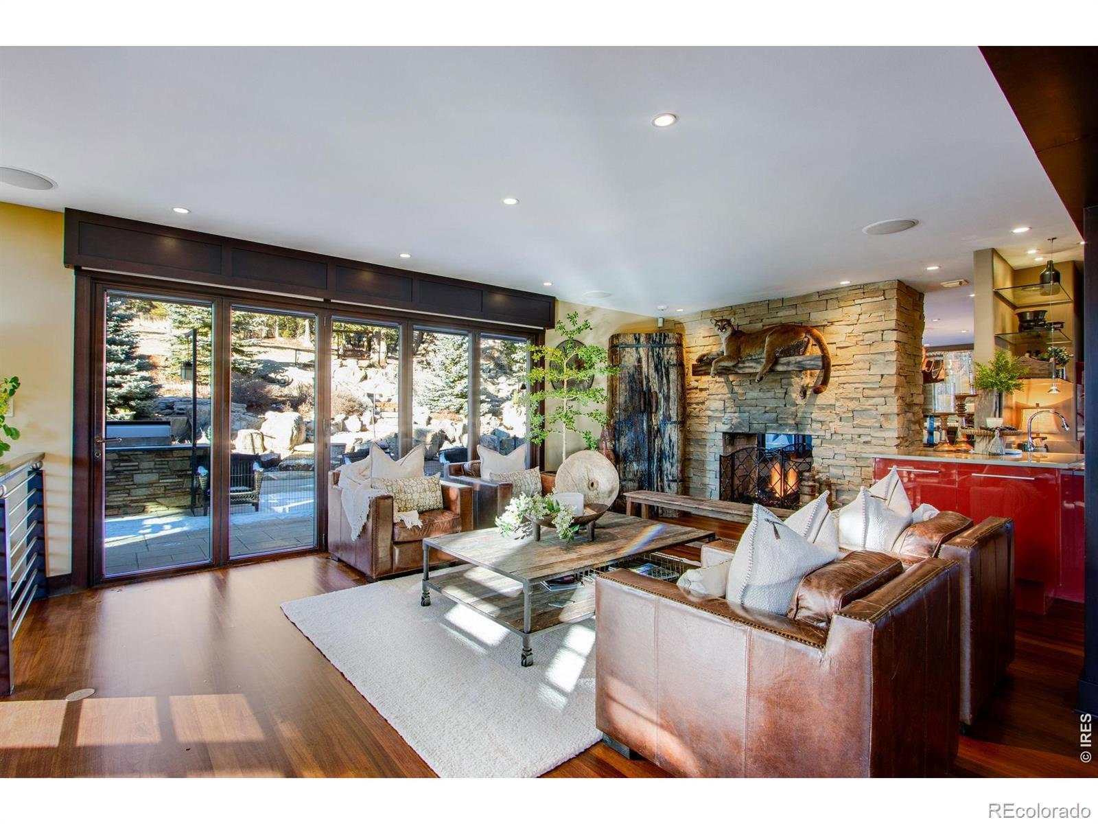 MLS Image #14 for 6917  timbers drive,evergreen, Colorado