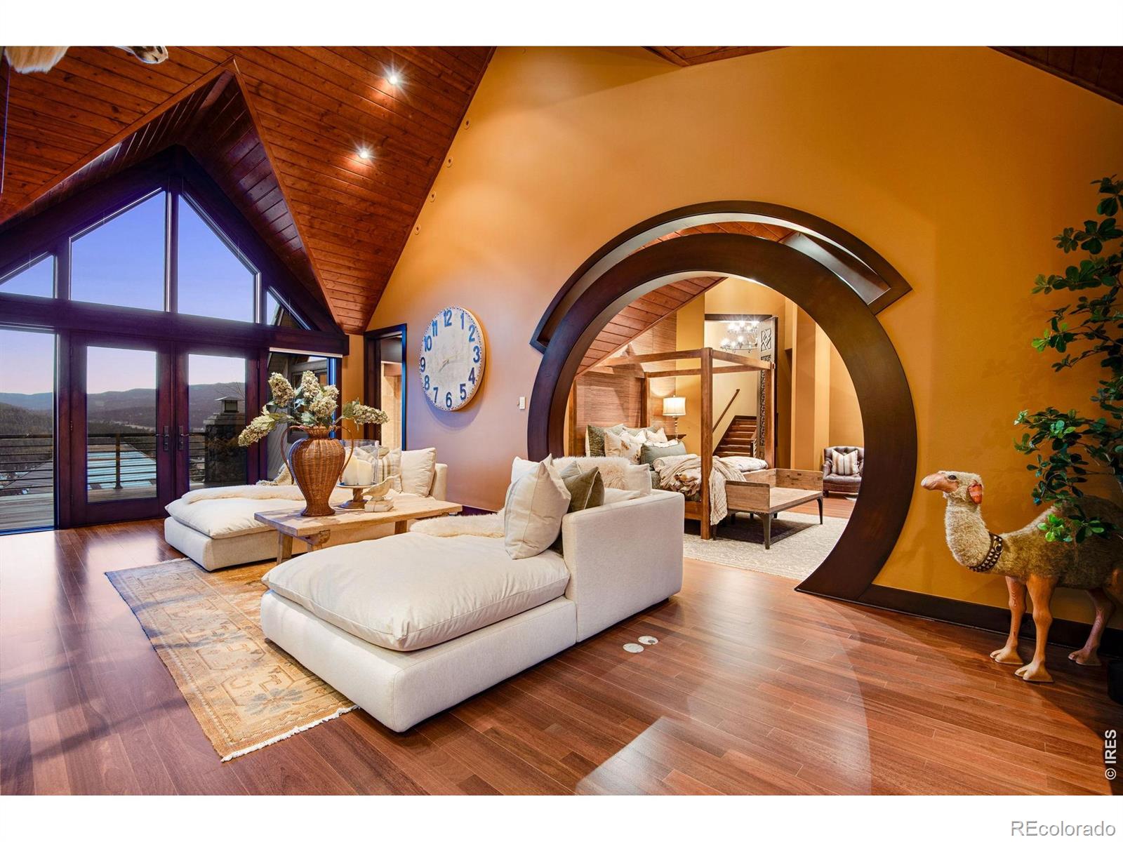 MLS Image #21 for 6917  timbers drive,evergreen, Colorado