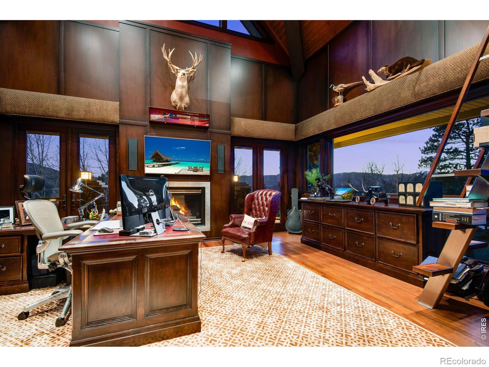 MLS Image #31 for 6917  timbers drive,evergreen, Colorado