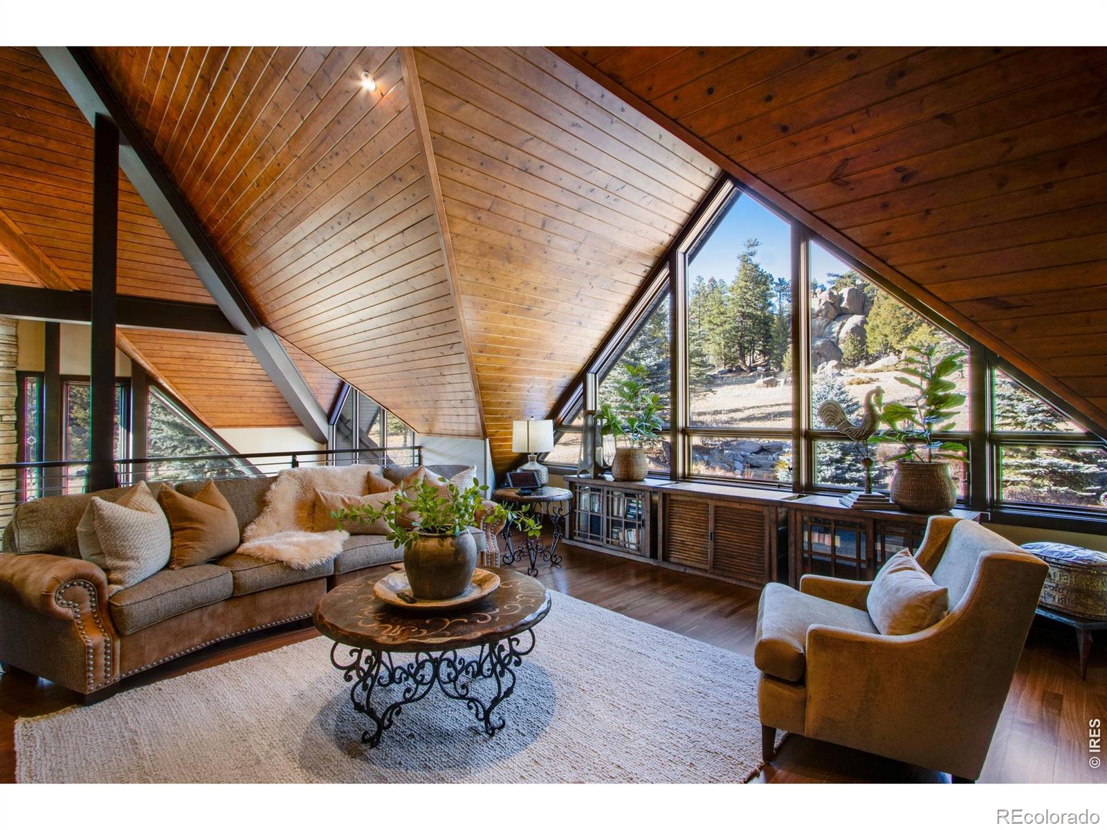 MLS Image #35 for 6917  timbers drive,evergreen, Colorado