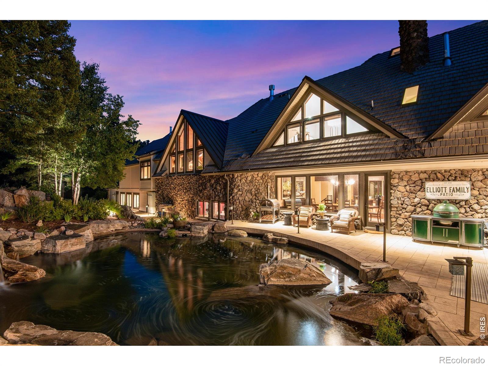 MLS Image #36 for 6917  timbers drive,evergreen, Colorado