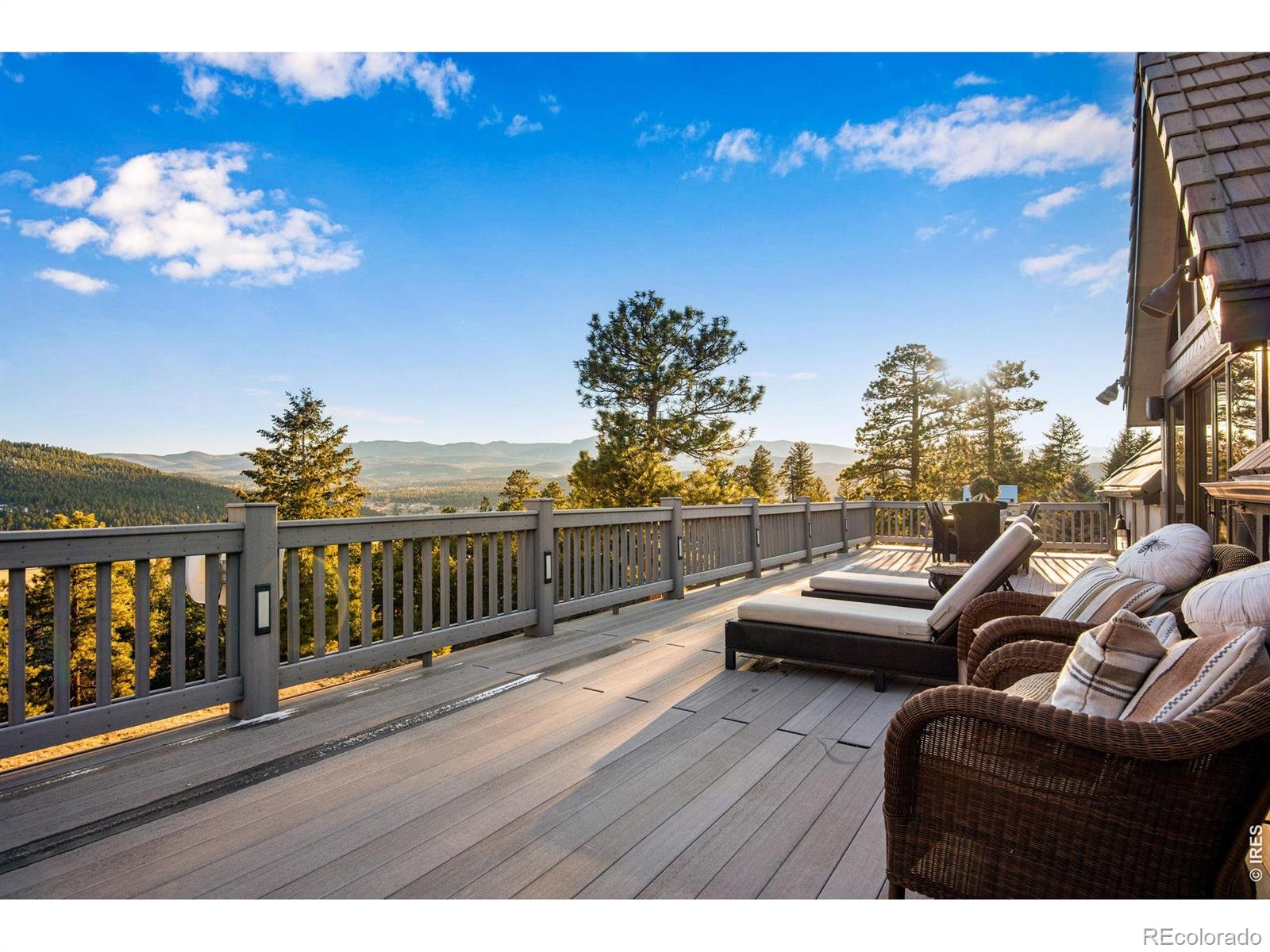 MLS Image #39 for 6917  timbers drive,evergreen, Colorado