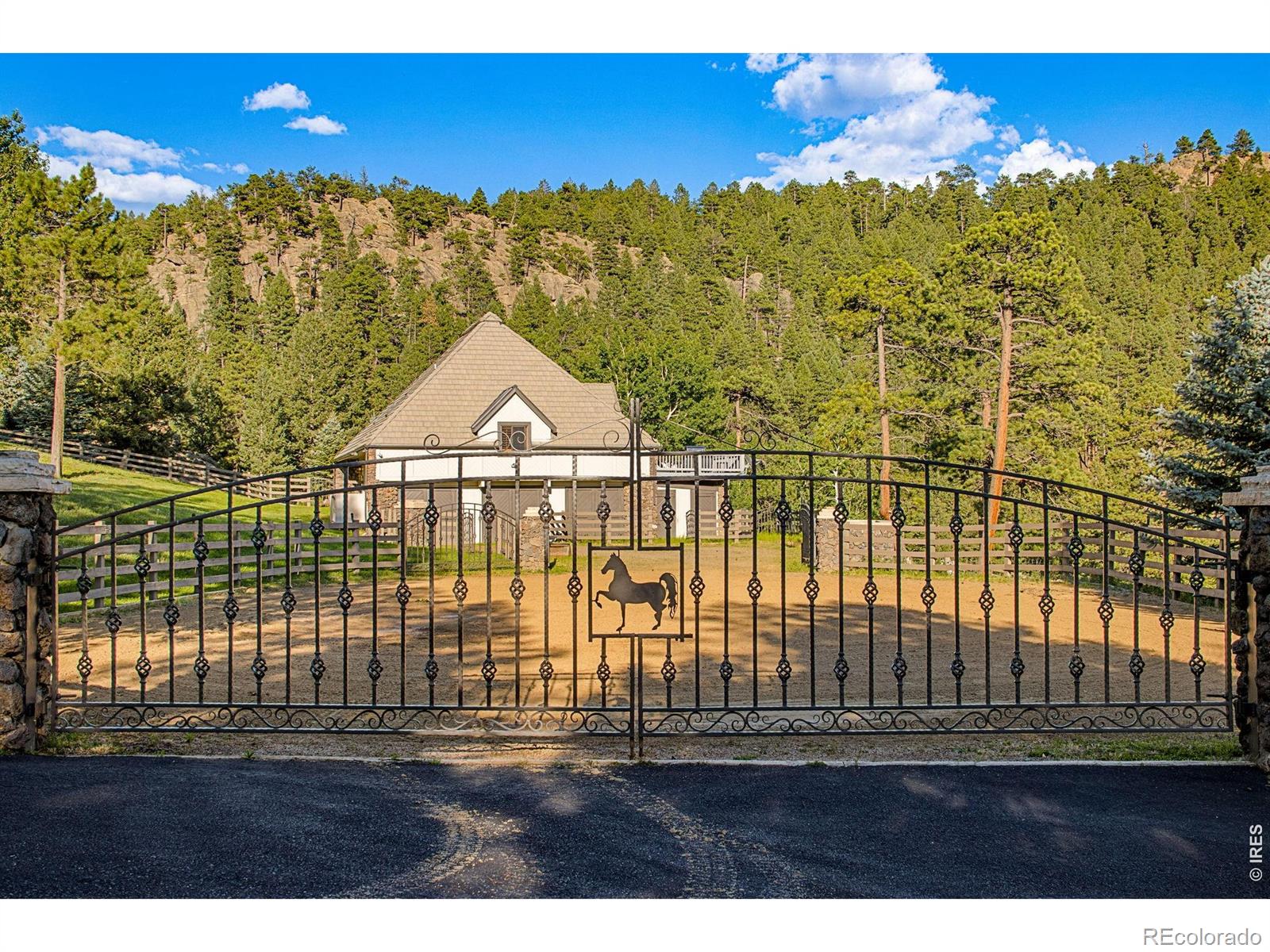 MLS Image #46 for 6917  timbers drive,evergreen, Colorado