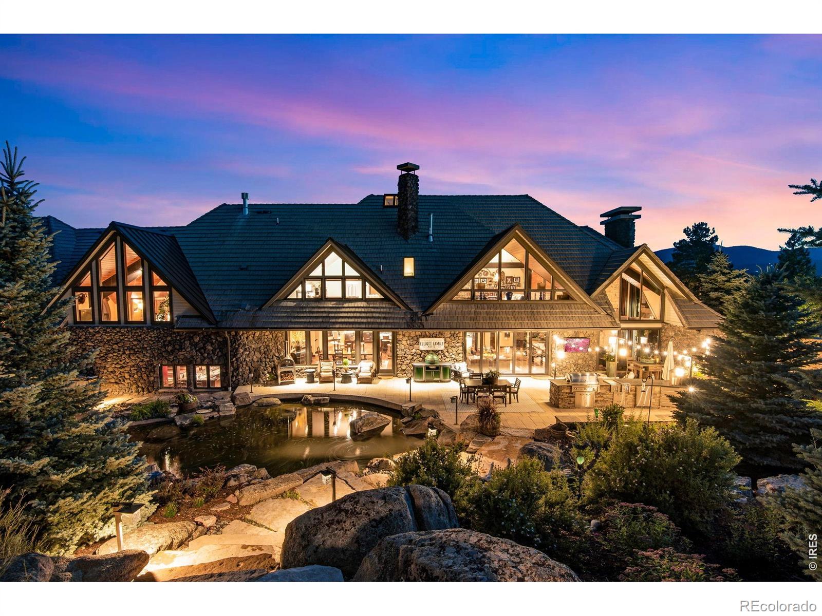 MLS Image #5 for 6917  timbers drive,evergreen, Colorado