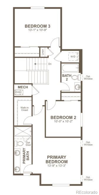 MLS Image #19 for 21351 e 67th avenue,aurora, Colorado