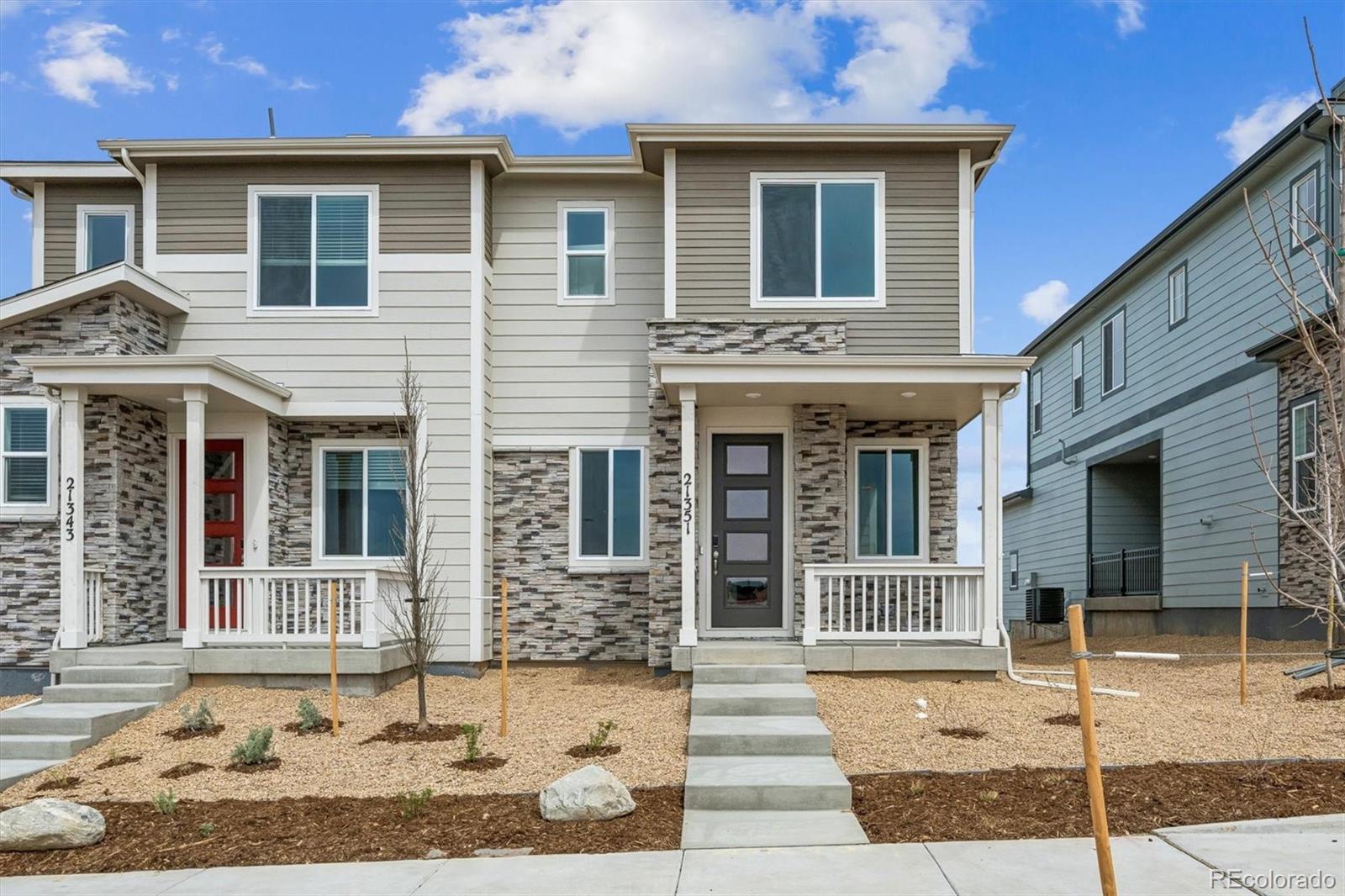 MLS Image #2 for 21351 e 67th avenue,aurora, Colorado