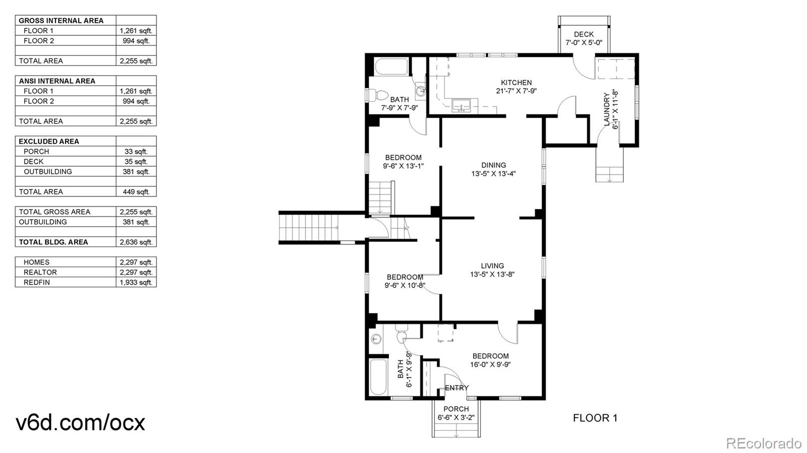 MLS Image #42 for 1402  9th avenue,longmont, Colorado