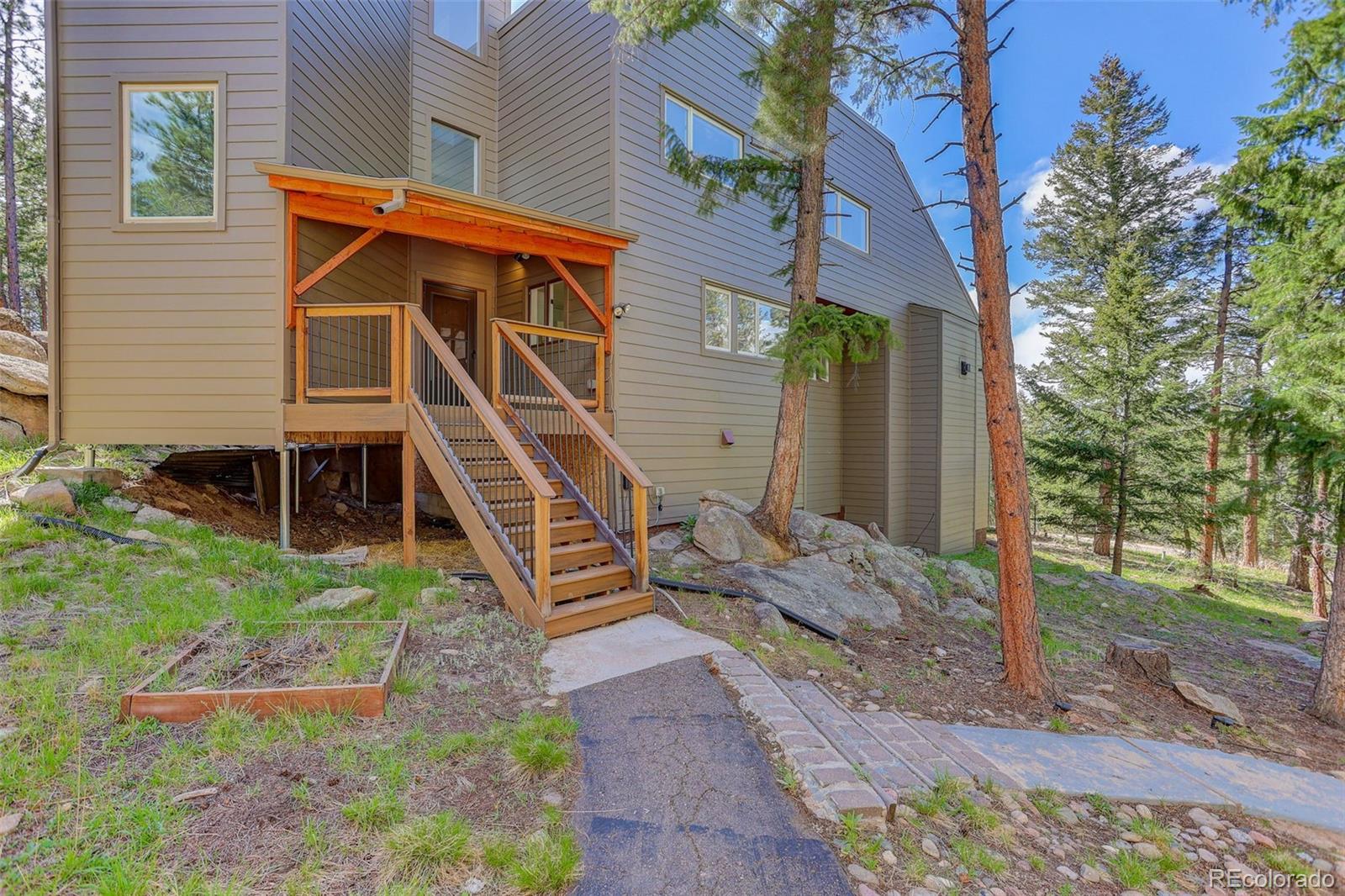 MLS Image #0 for 6374  kenya drive,evergreen, Colorado