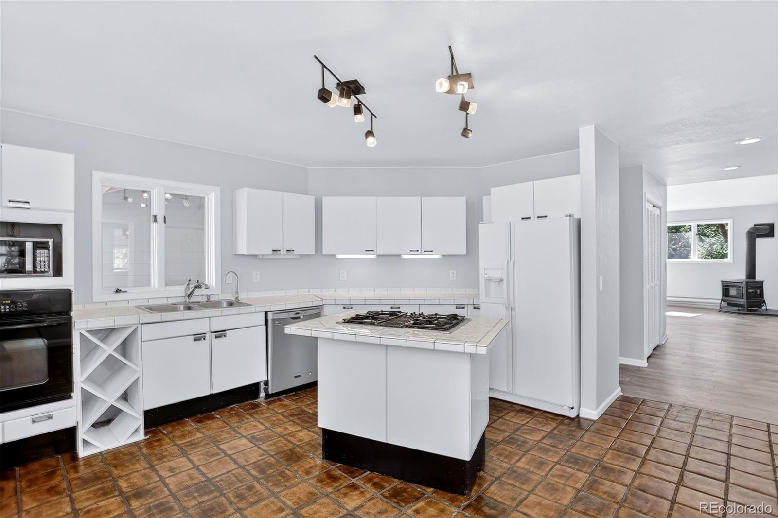 MLS Image #12 for 6374  kenya drive,evergreen, Colorado