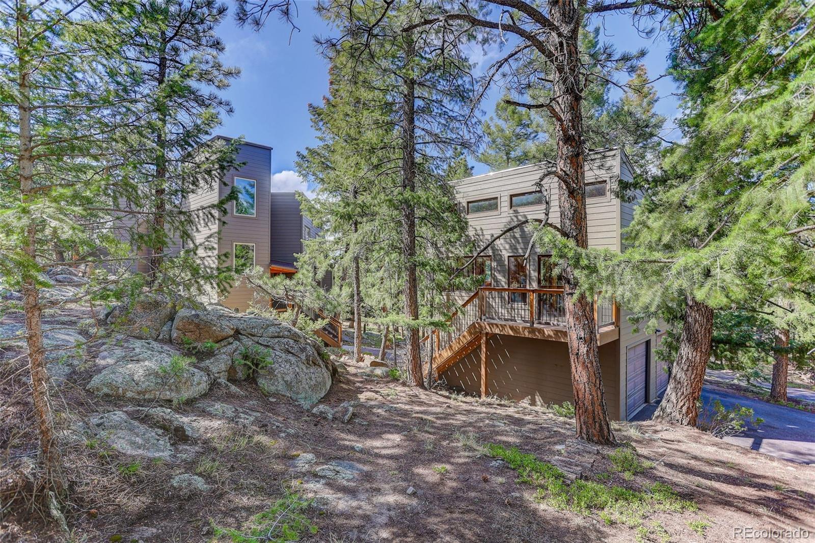 MLS Image #2 for 6374  kenya drive,evergreen, Colorado